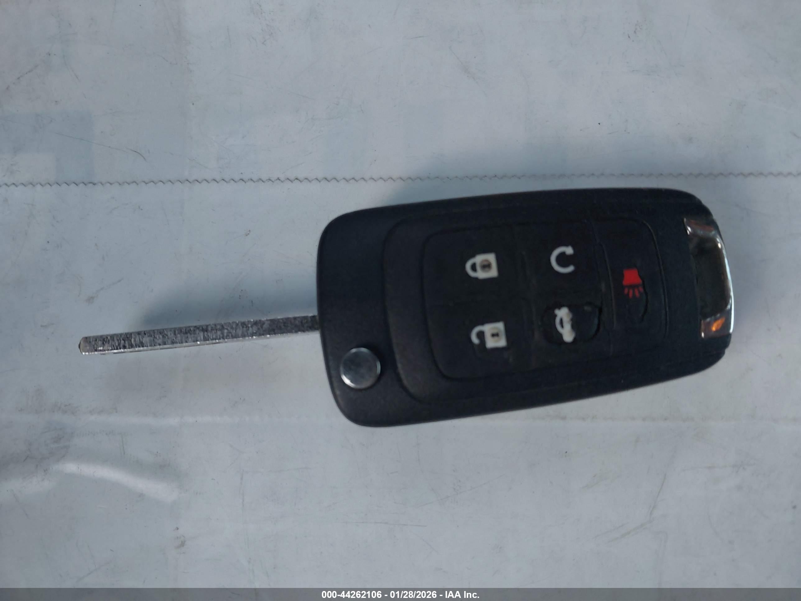 GMC TERRAIN image 11