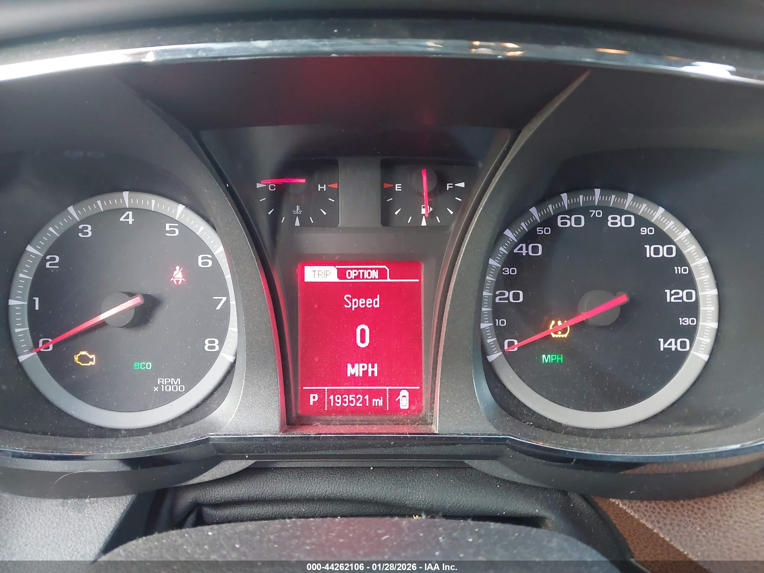 GMC TERRAIN image 7