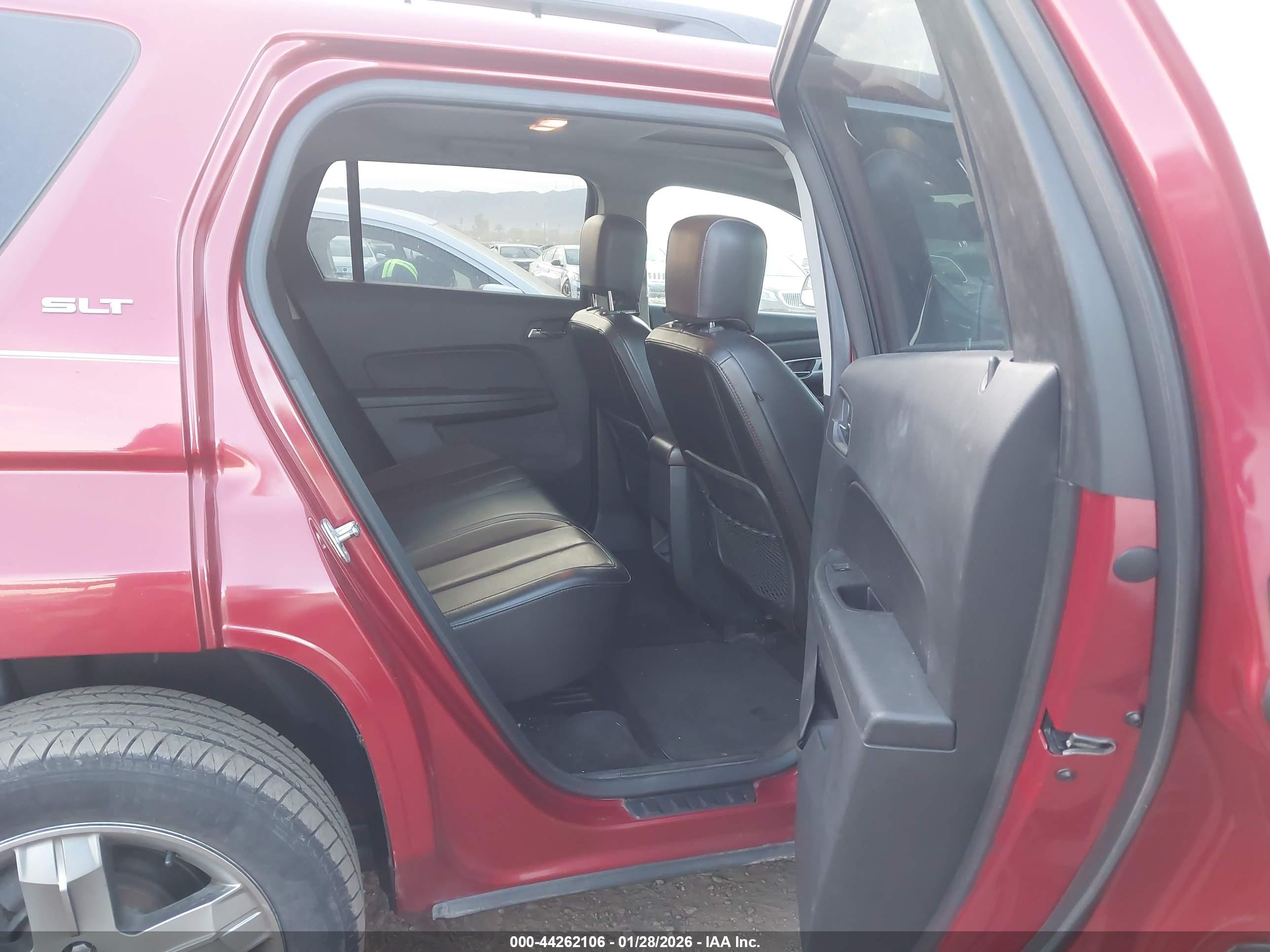 GMC TERRAIN image 8