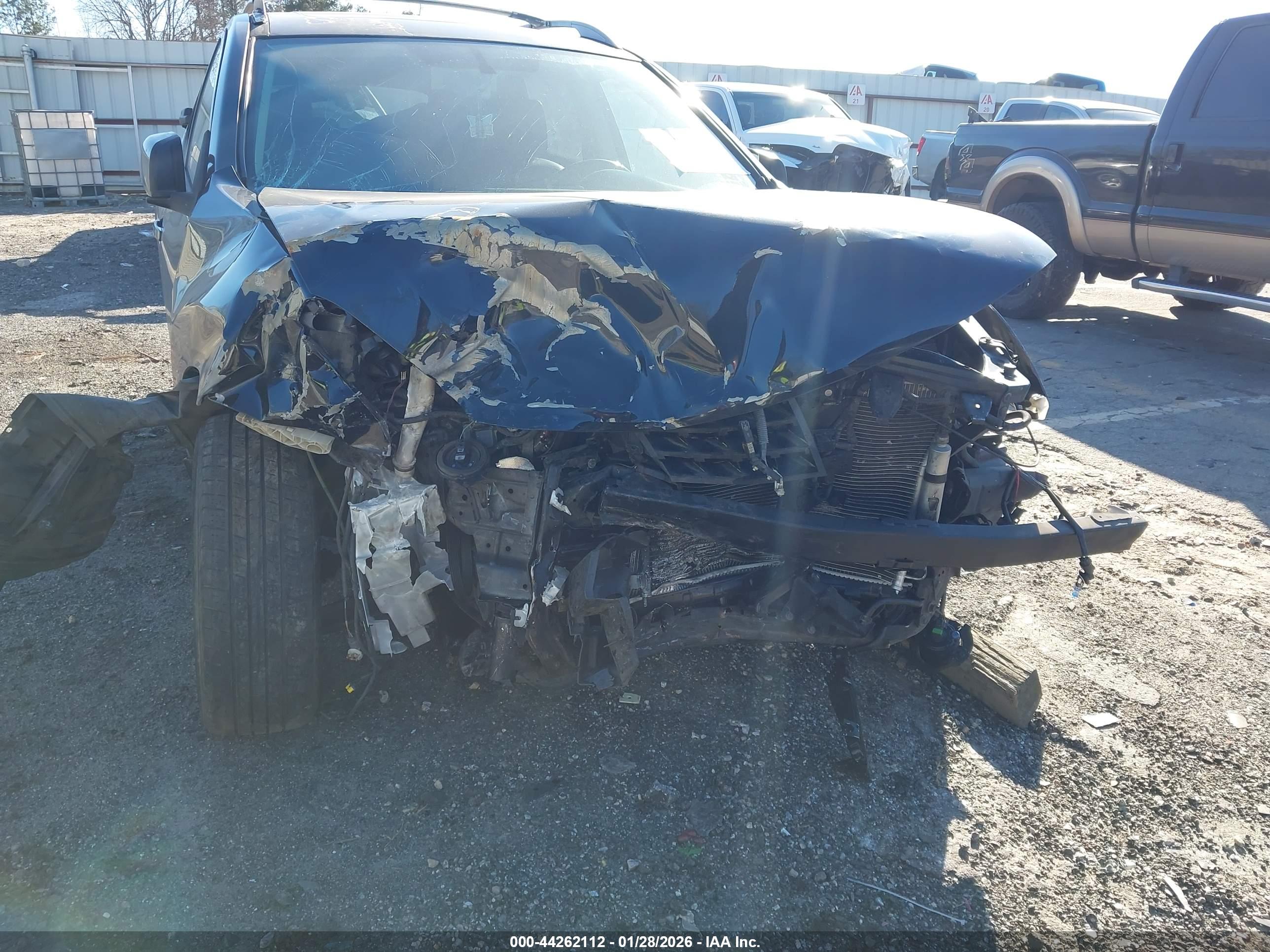 NISSAN ROGUE image 6