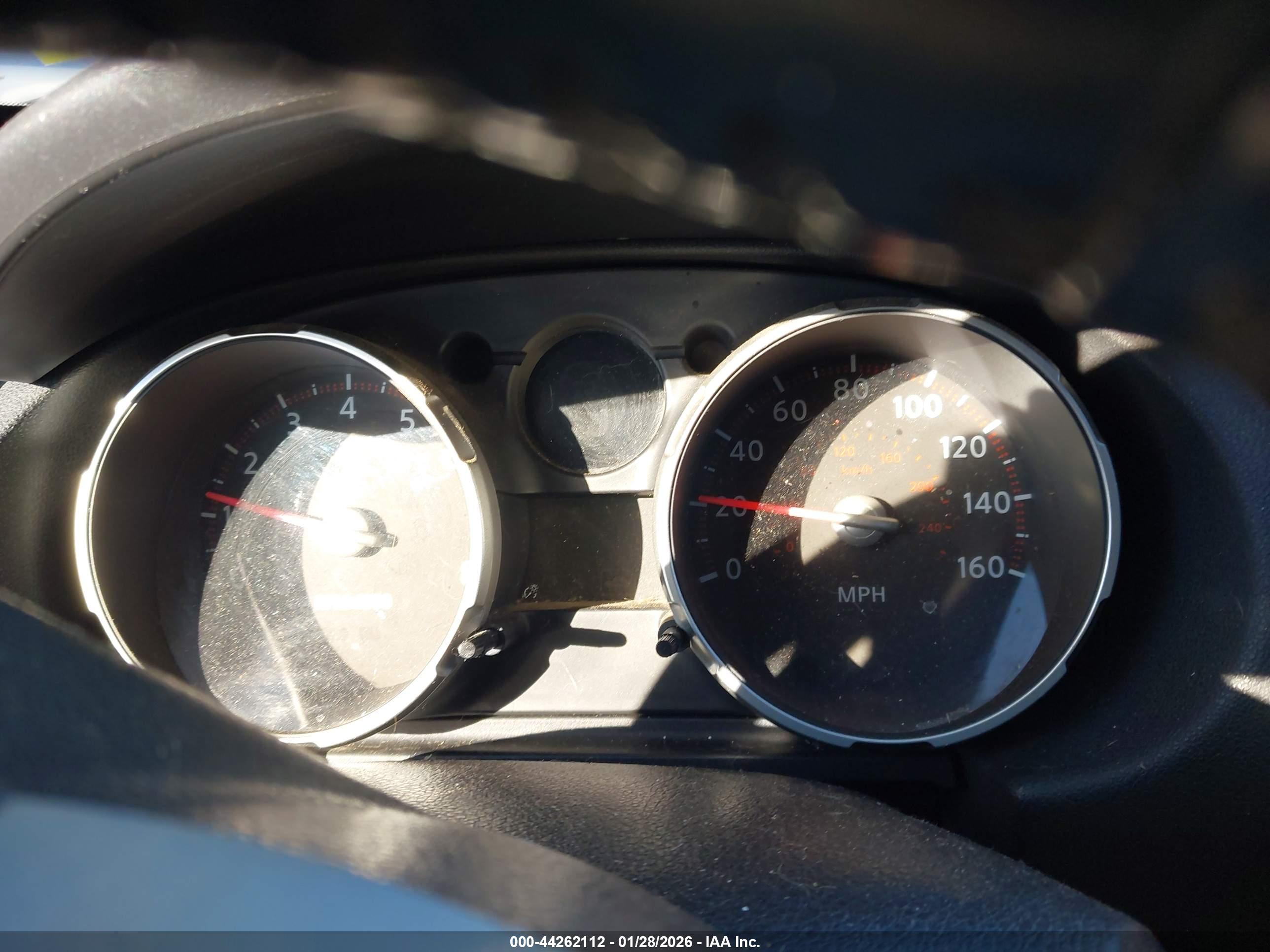 NISSAN ROGUE image 7