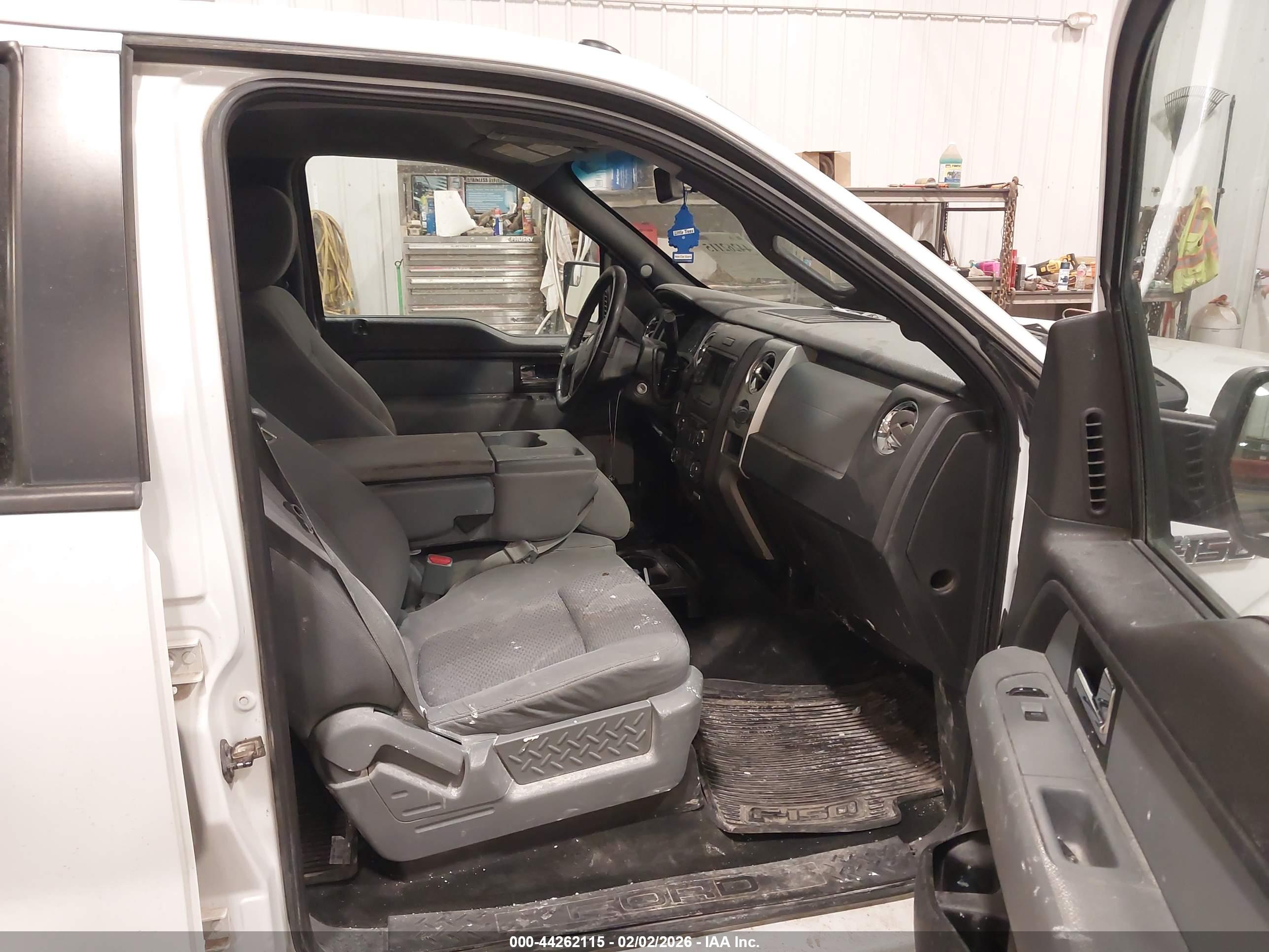 FORD F-150 image 5