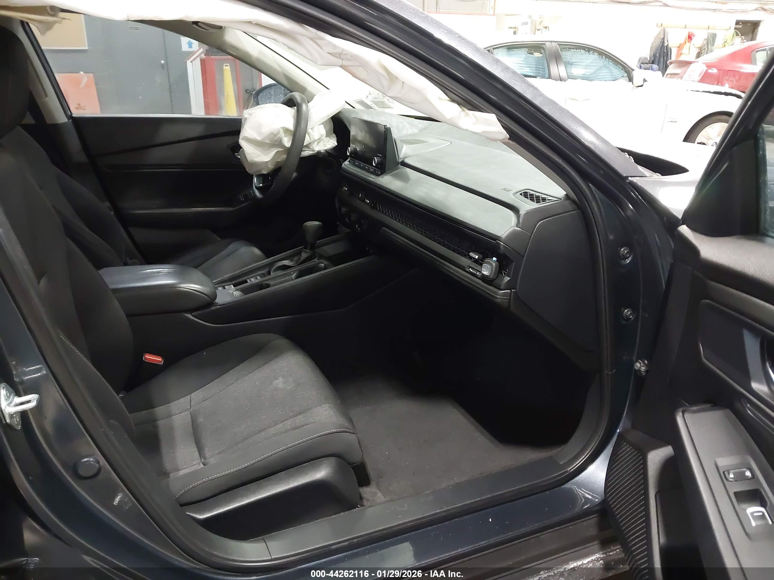 HONDA ACCORD image 5