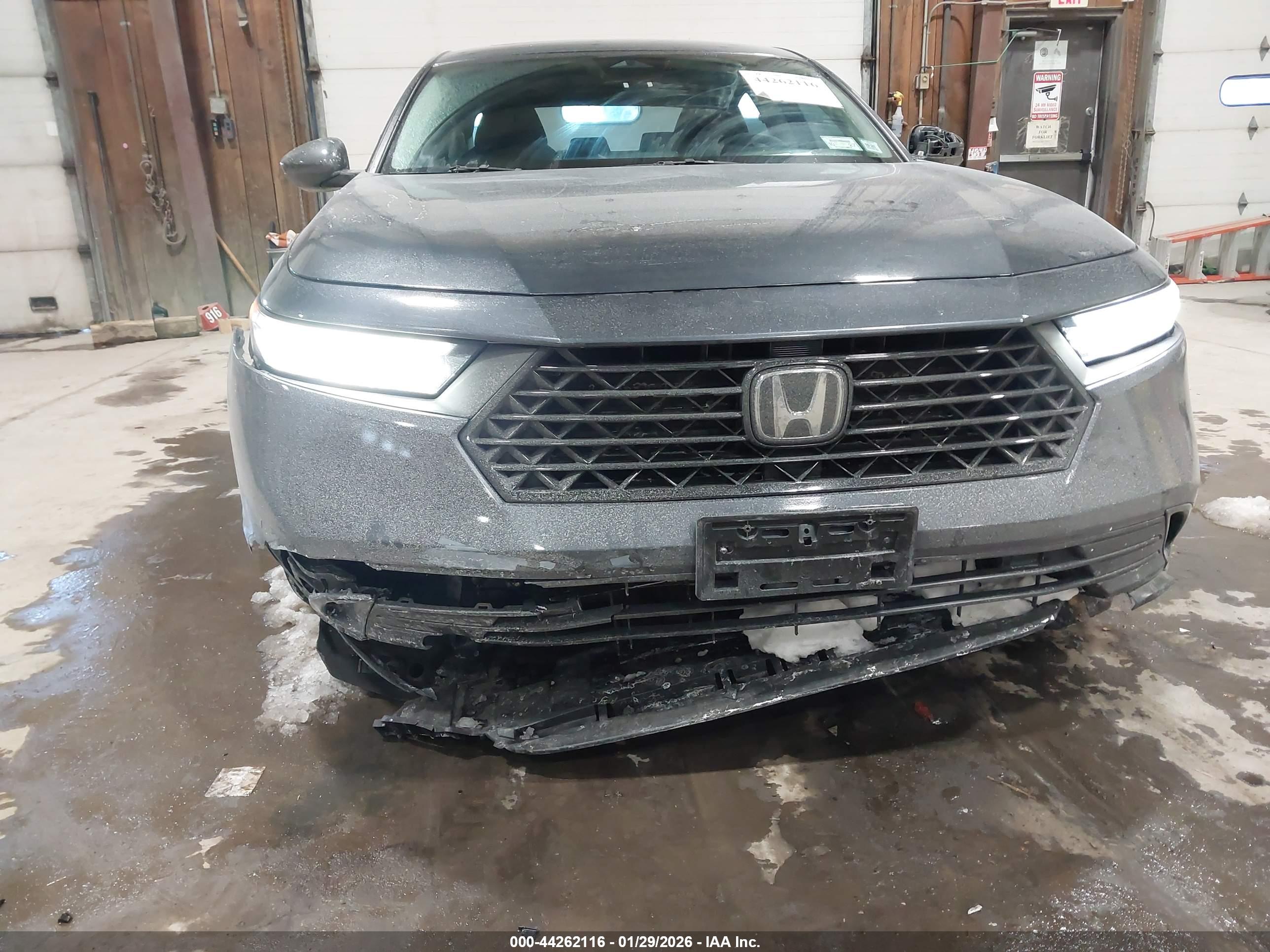 HONDA ACCORD image 6