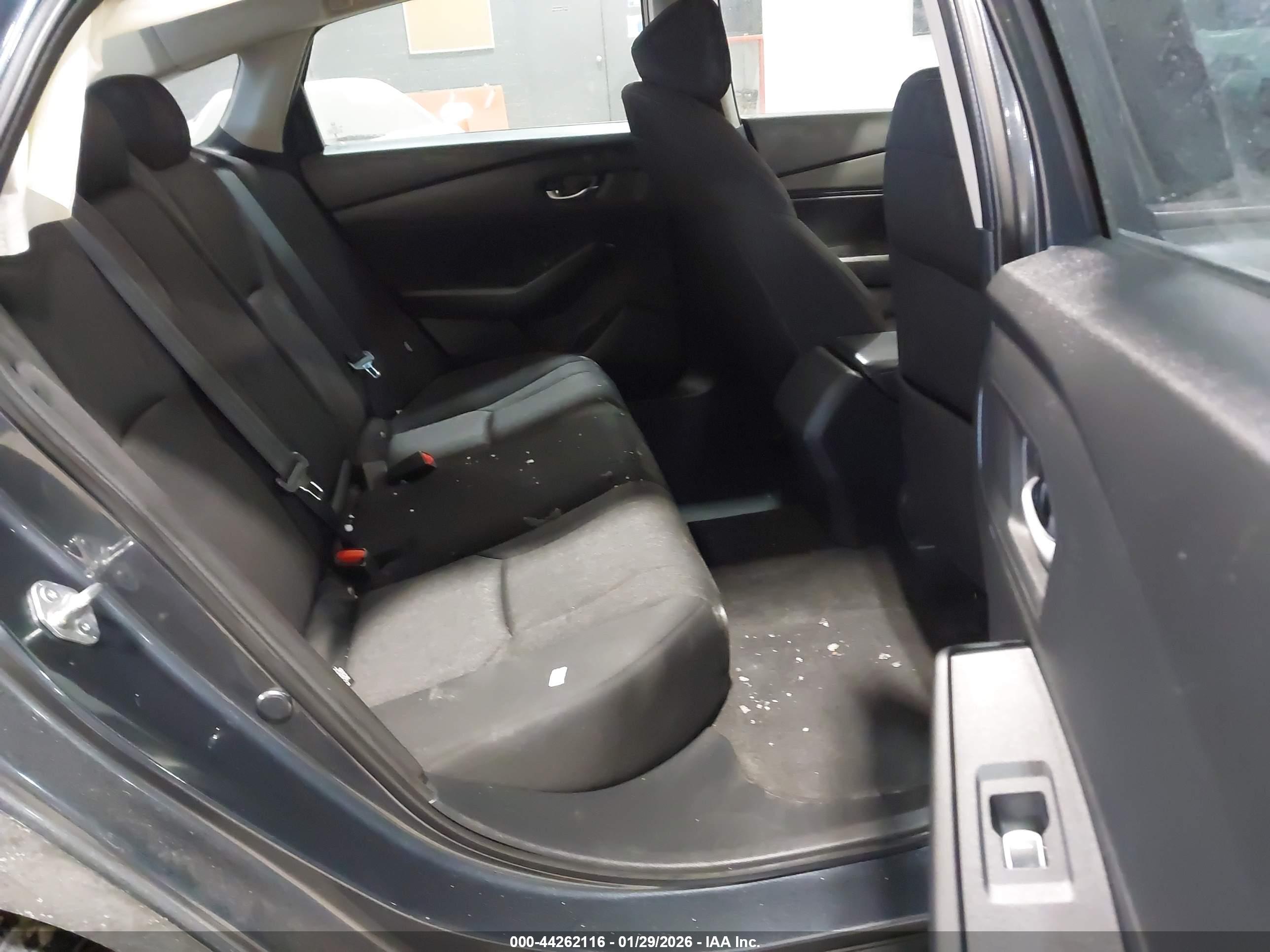 HONDA ACCORD image 8