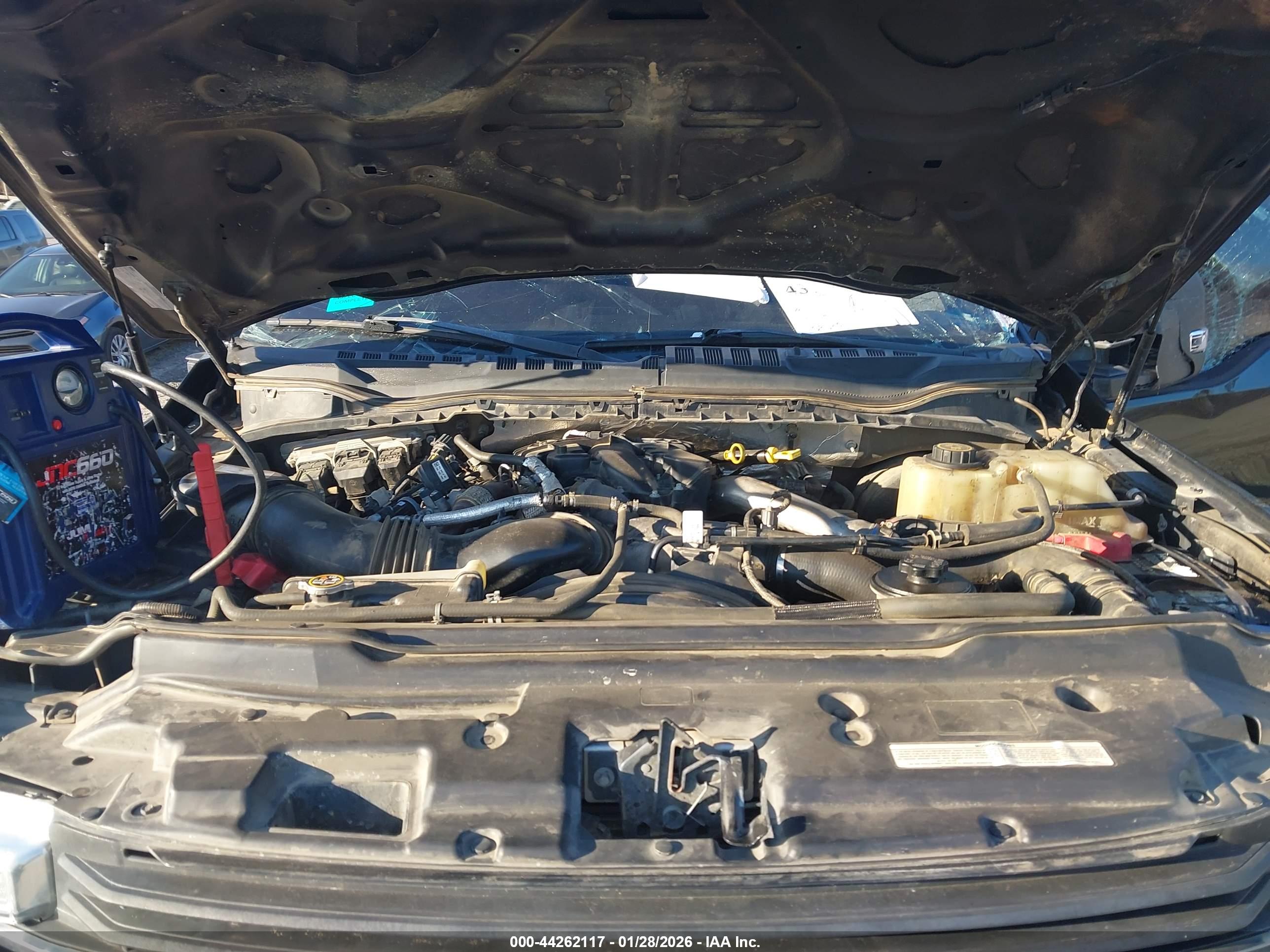 FORD F-250 image 10