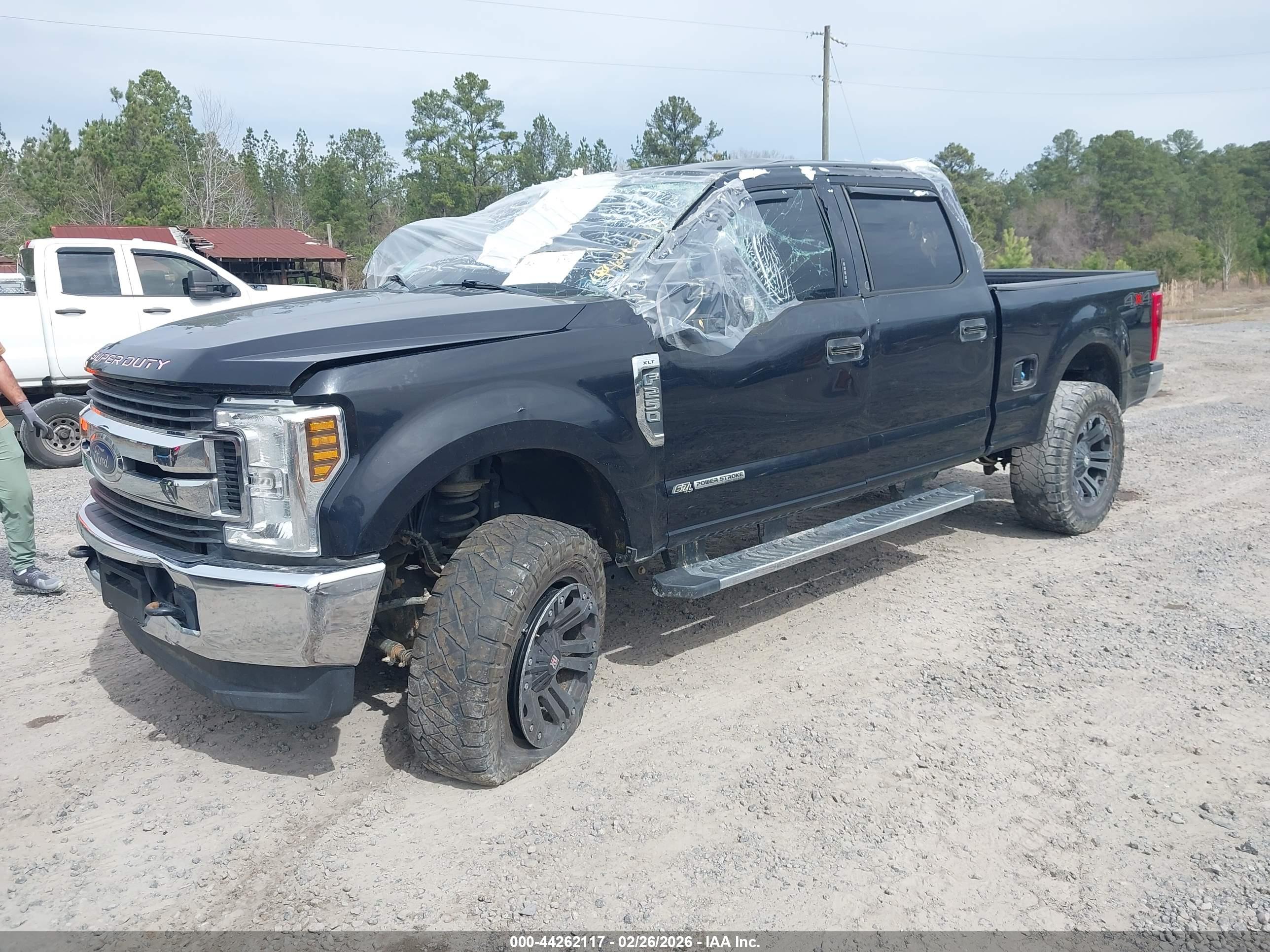 FORD F-250 image 2