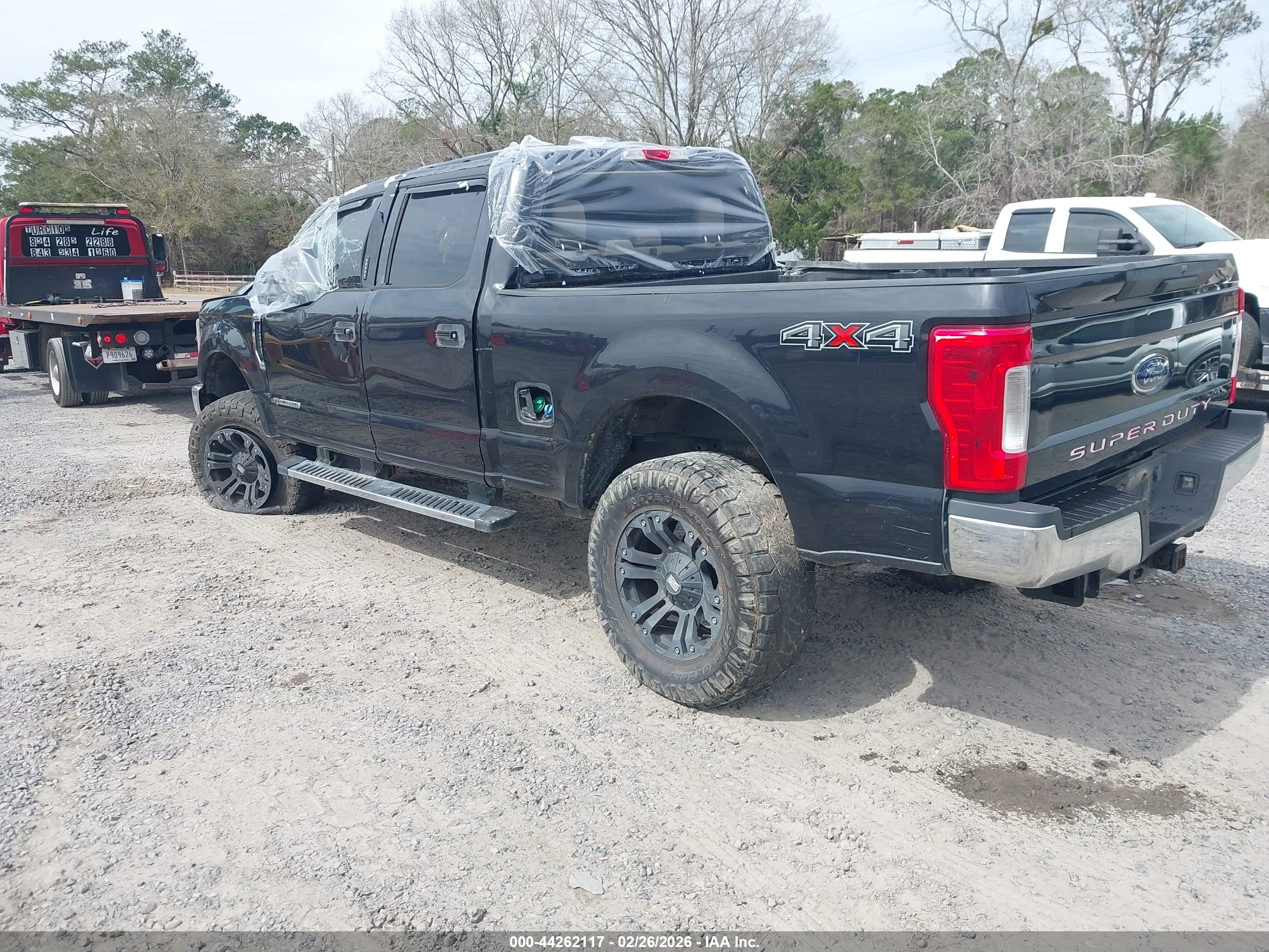 FORD F-250 image 3
