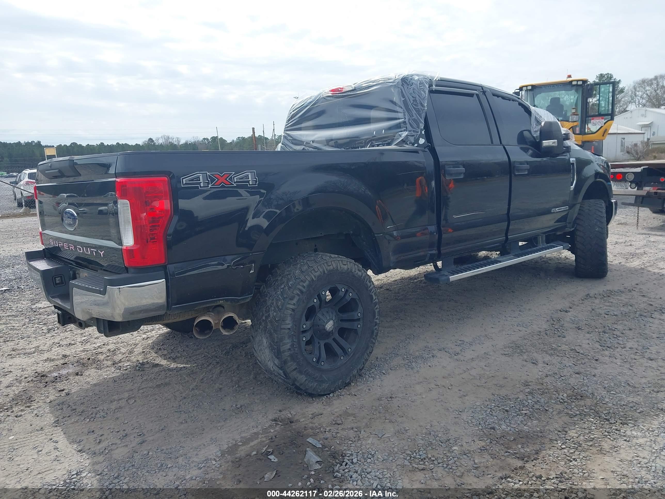 FORD F-250 image 4