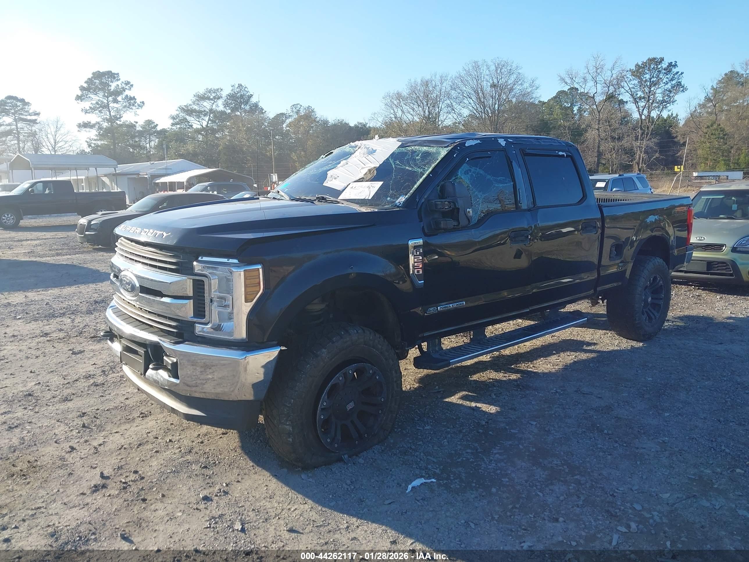 FORD F-250 image 6