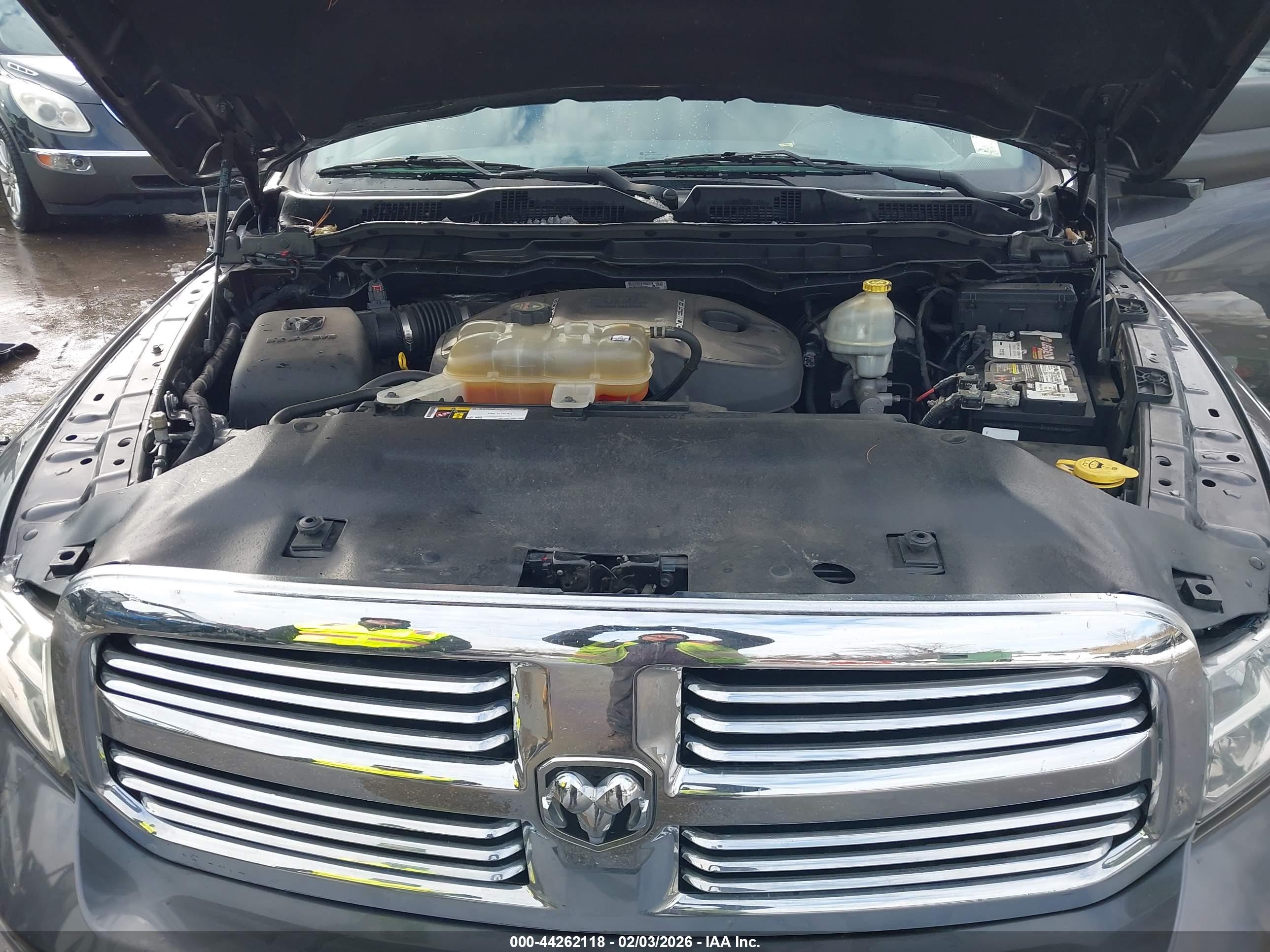 RAM 1500 image 10