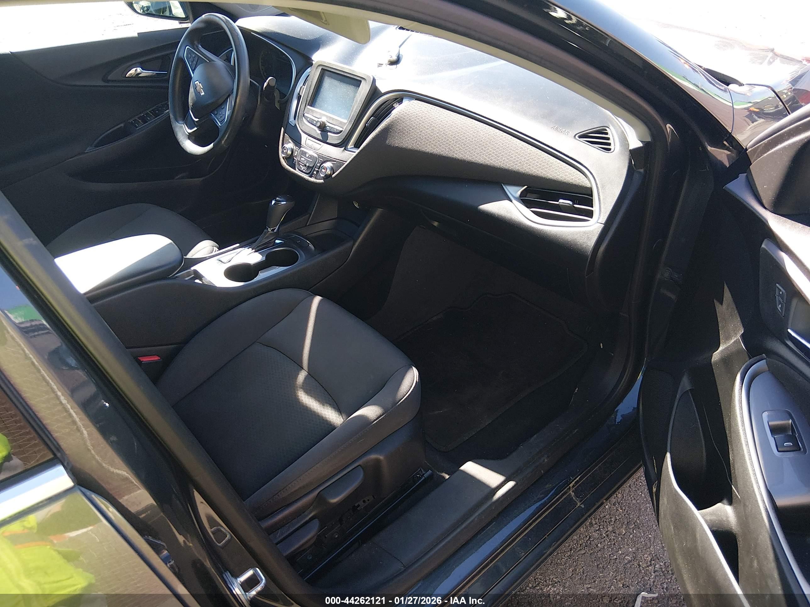 CHEVROLET MALIBU image 5
