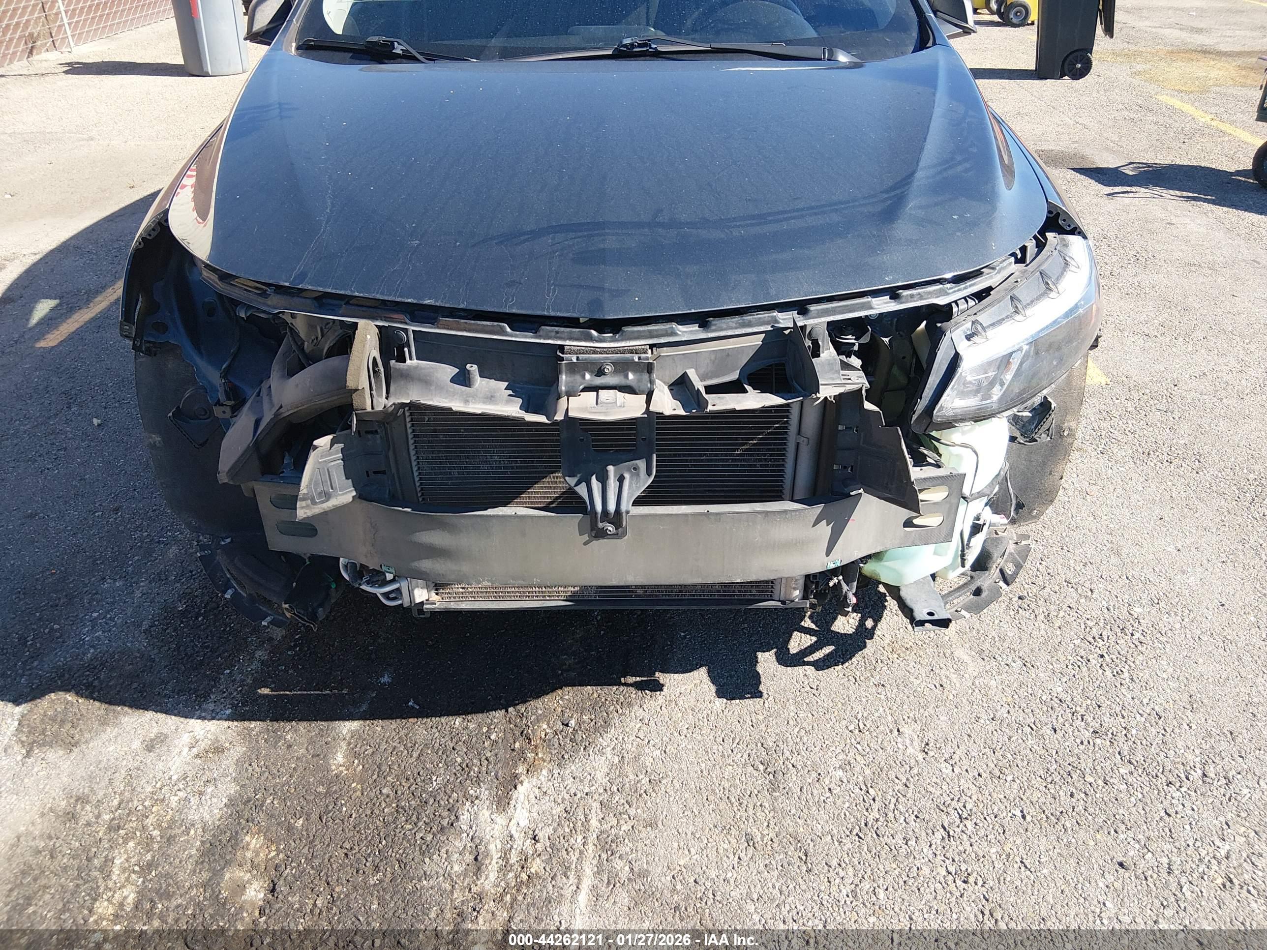 CHEVROLET MALIBU image 6