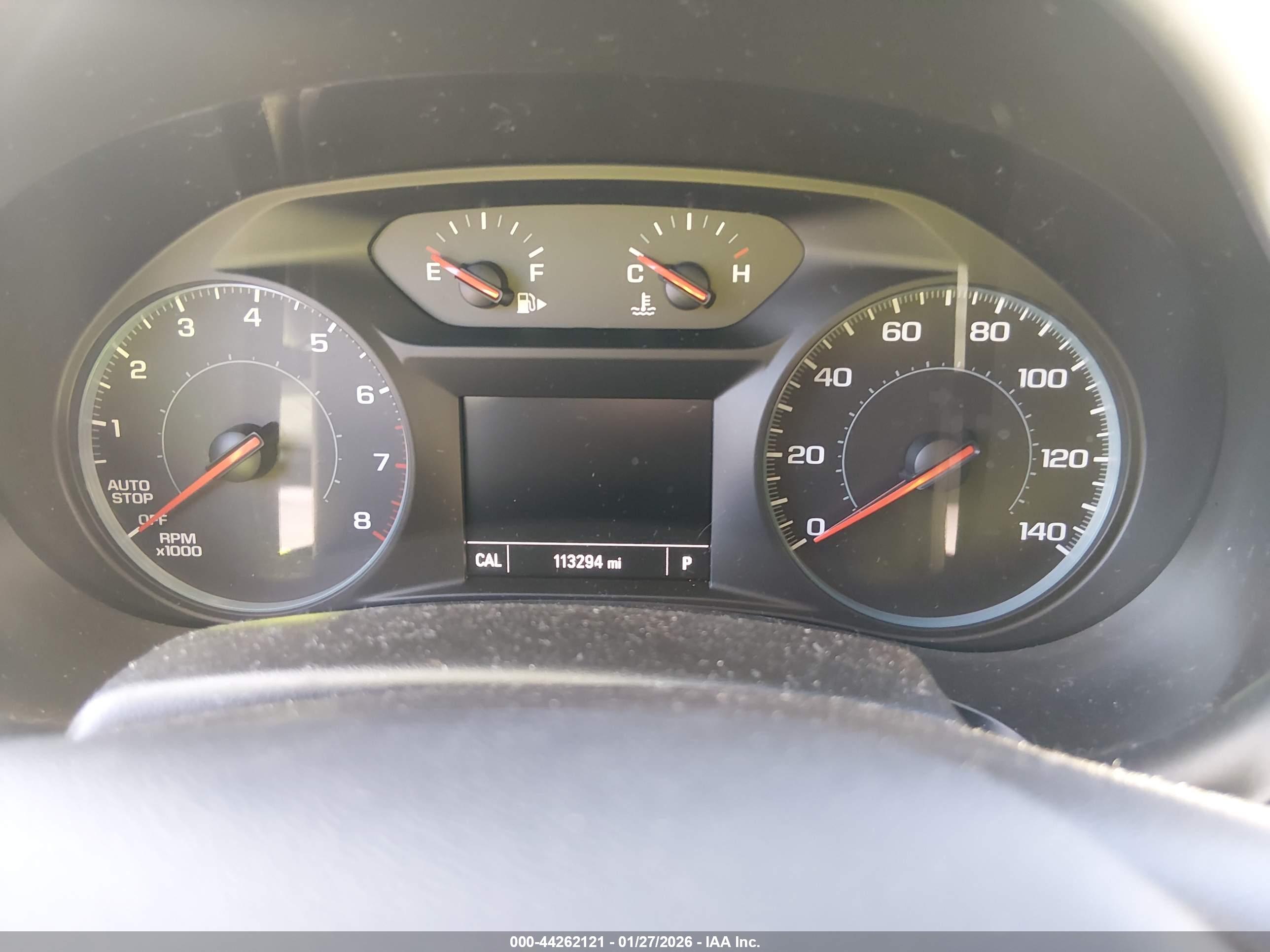 CHEVROLET MALIBU image 7