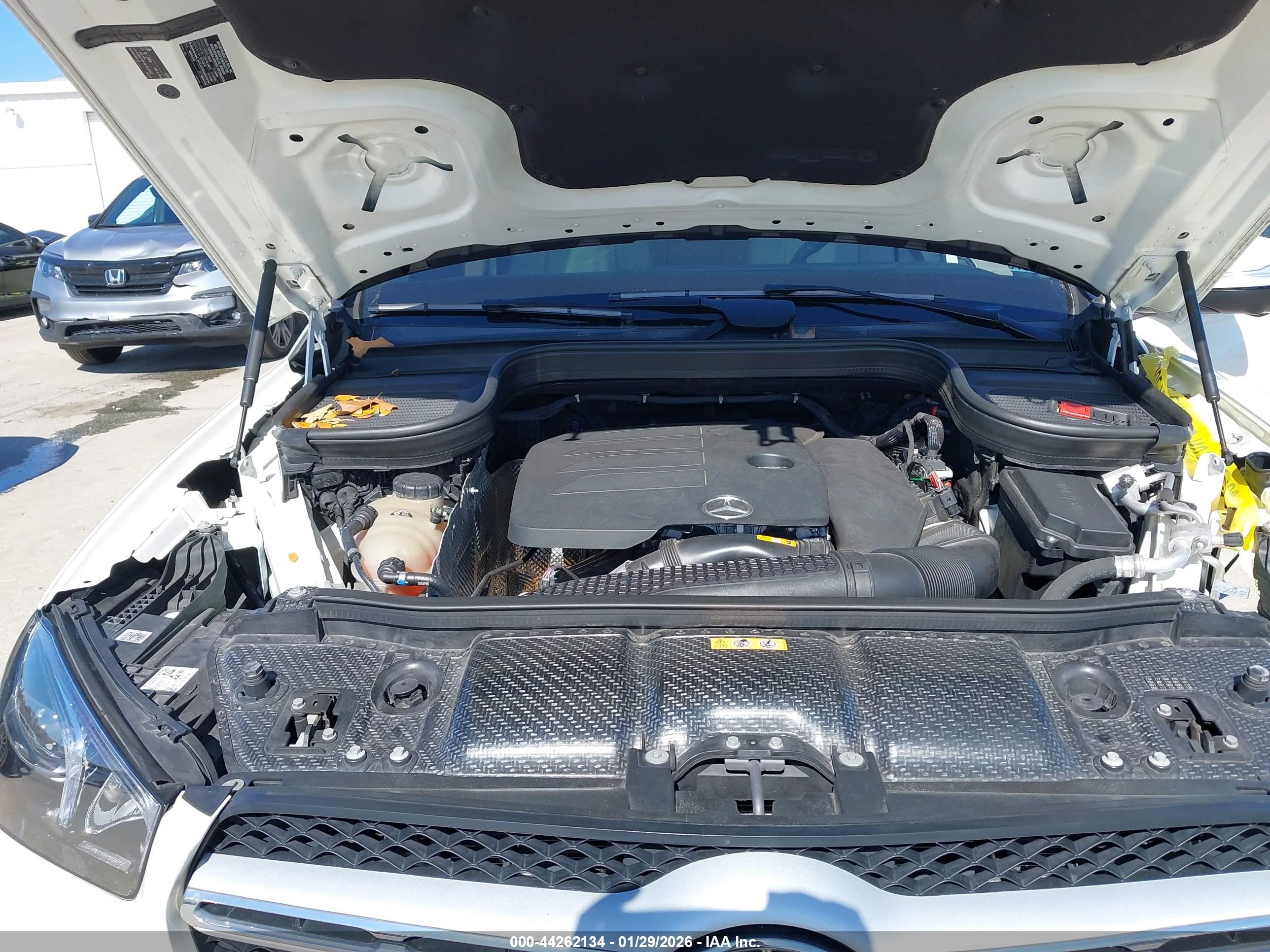 MERCEDES-BENZ GLE image 10