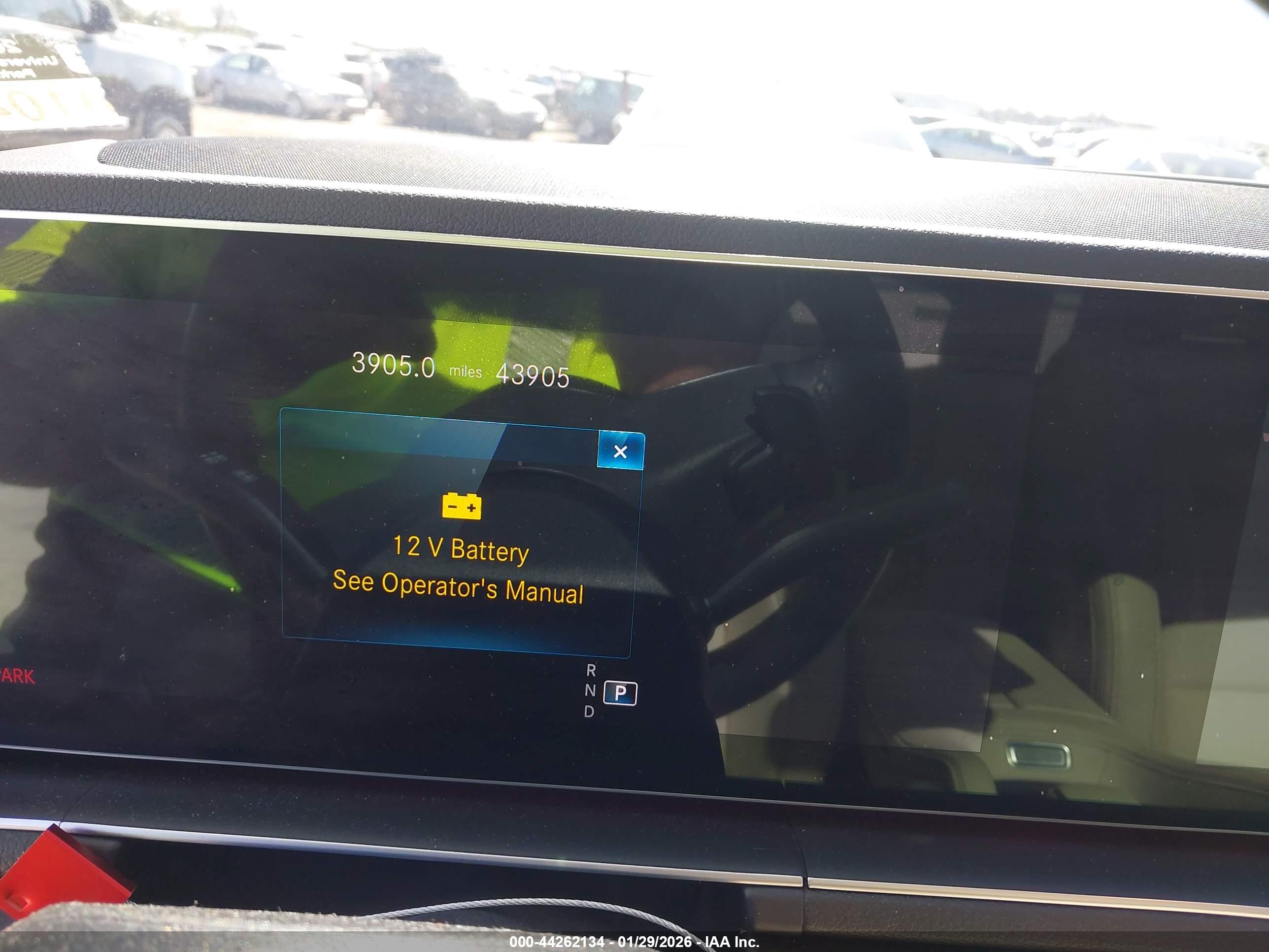 MERCEDES-BENZ GLE image 7