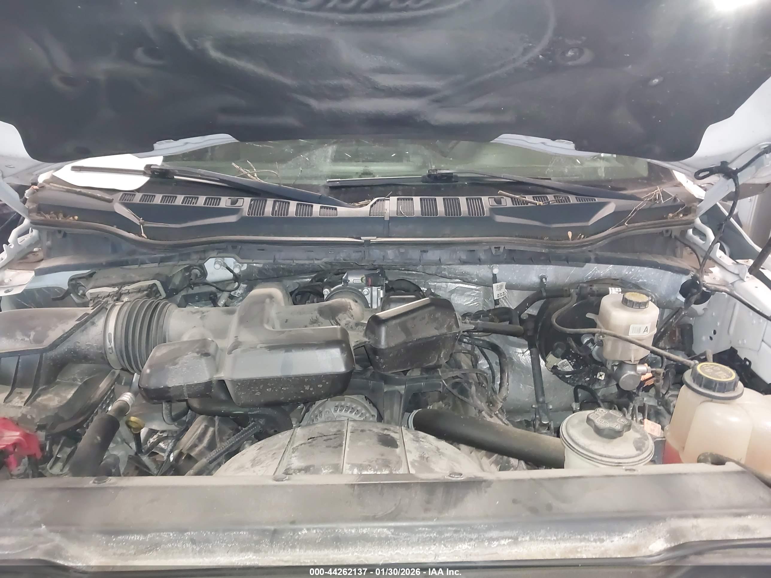FORD F-250 image 10