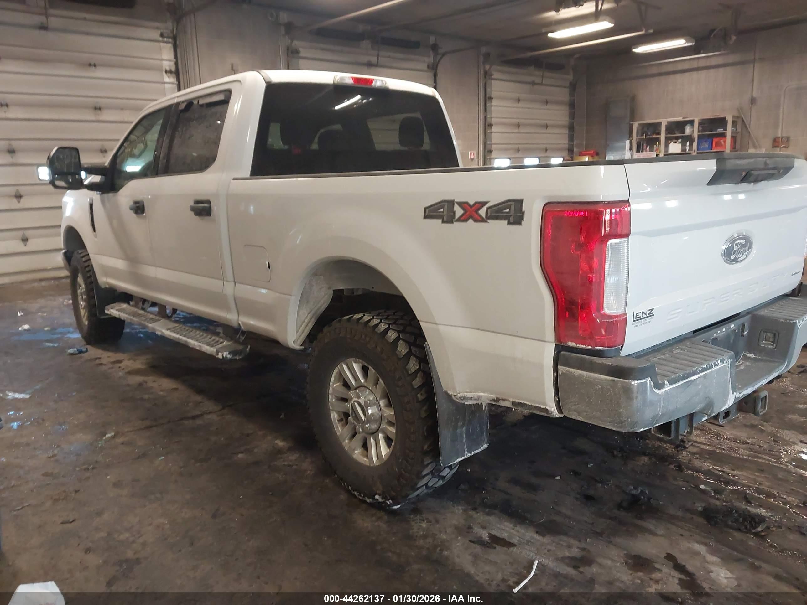 FORD F-250 image 3