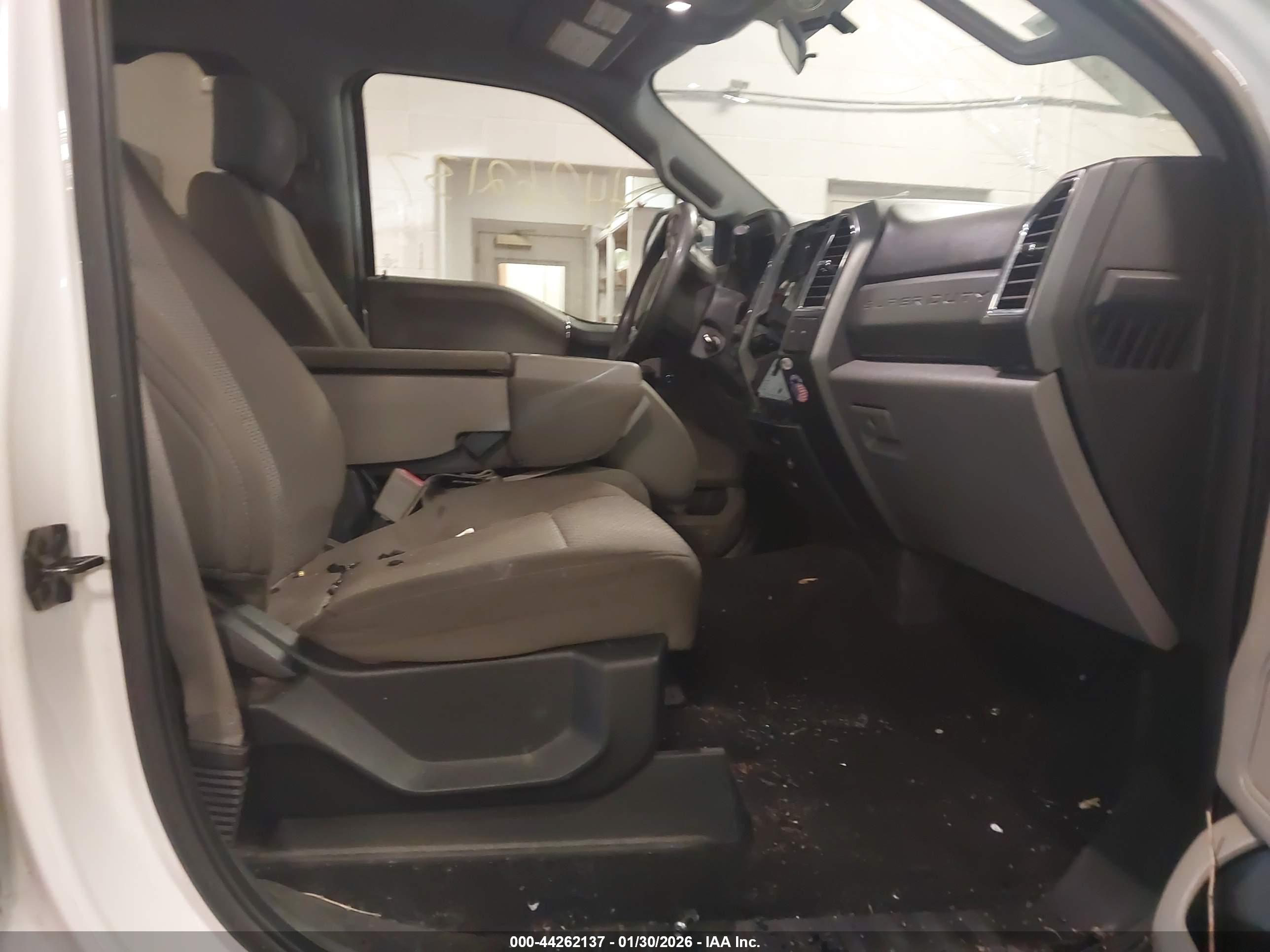 FORD F-250 image 5
