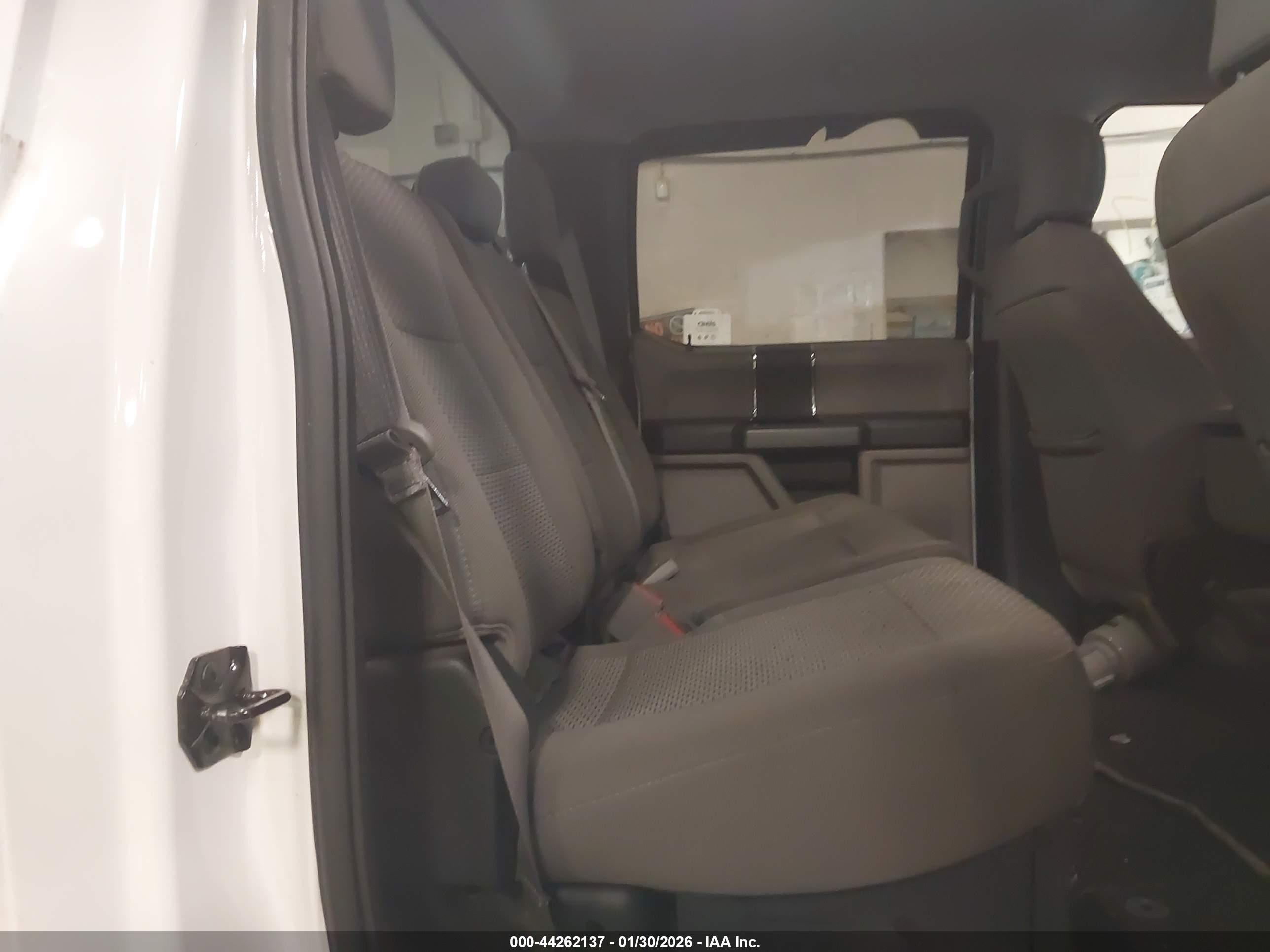 FORD F-250 image 8