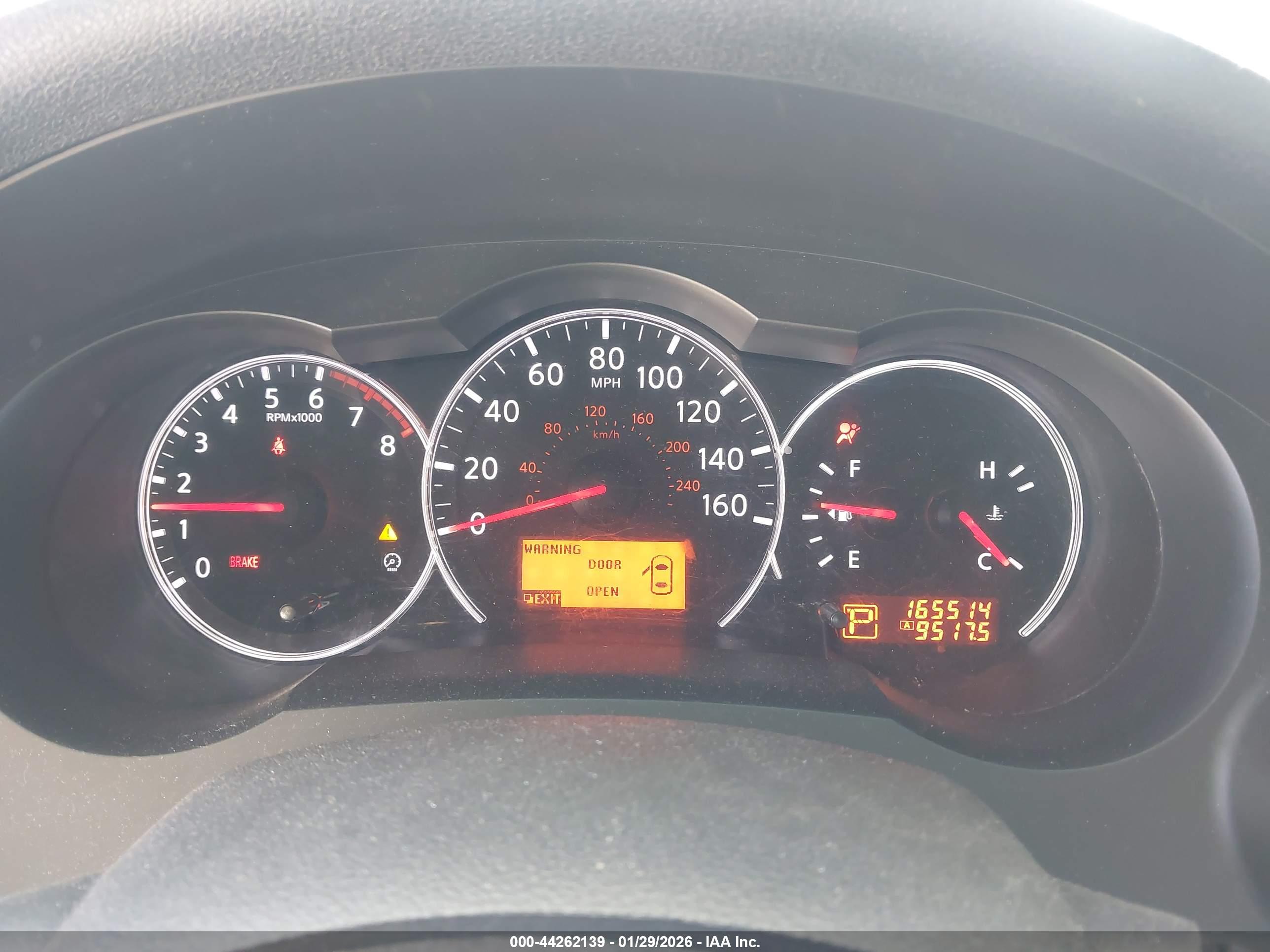 NISSAN ALTIMA image 7