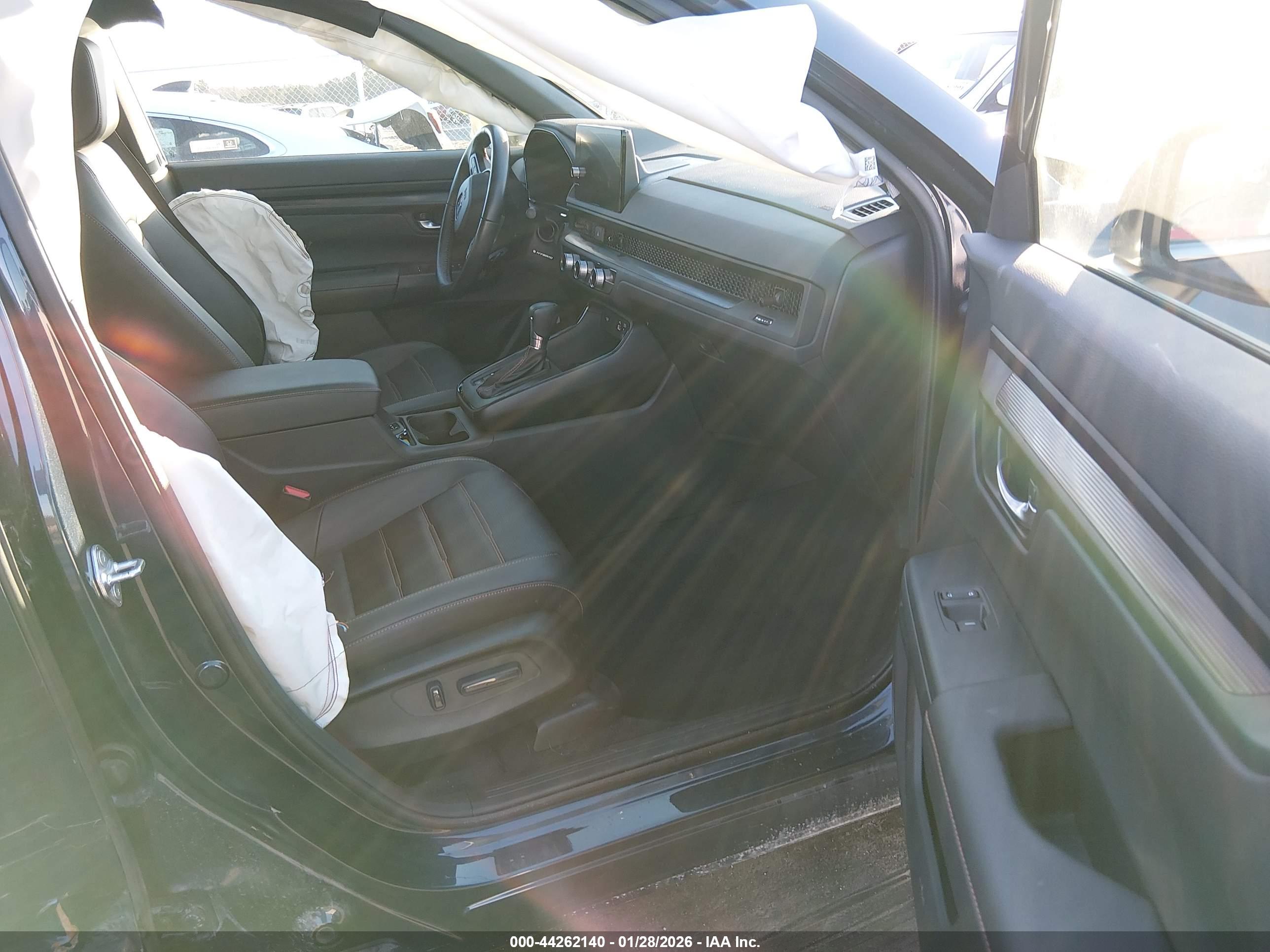 HONDA CR-V image 5