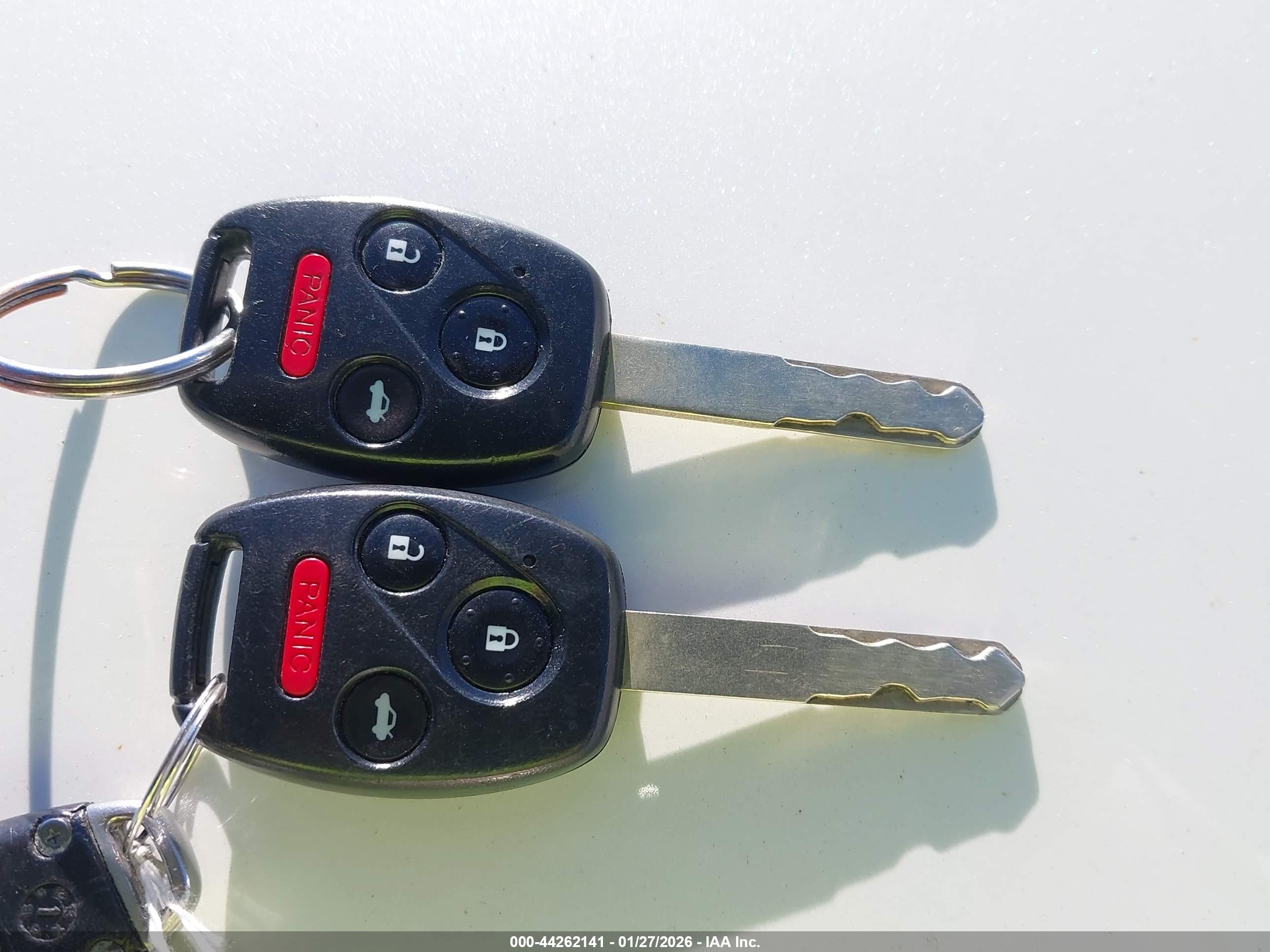 HONDA CIVIC image 11