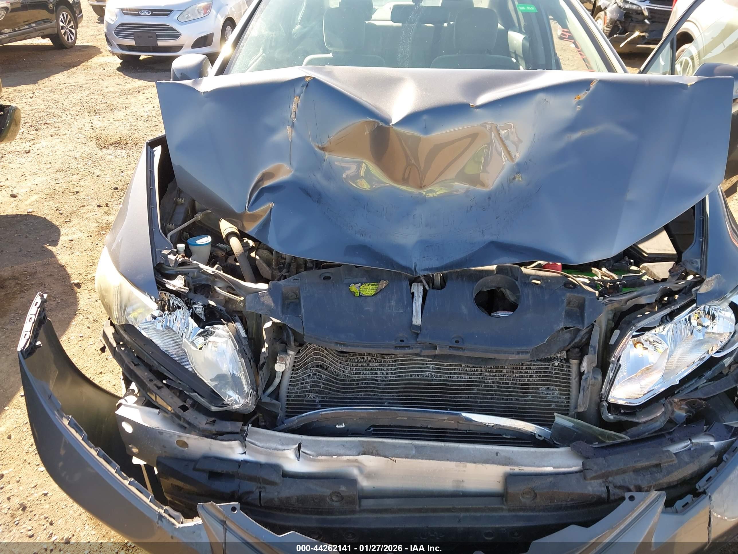 HONDA CIVIC image 6