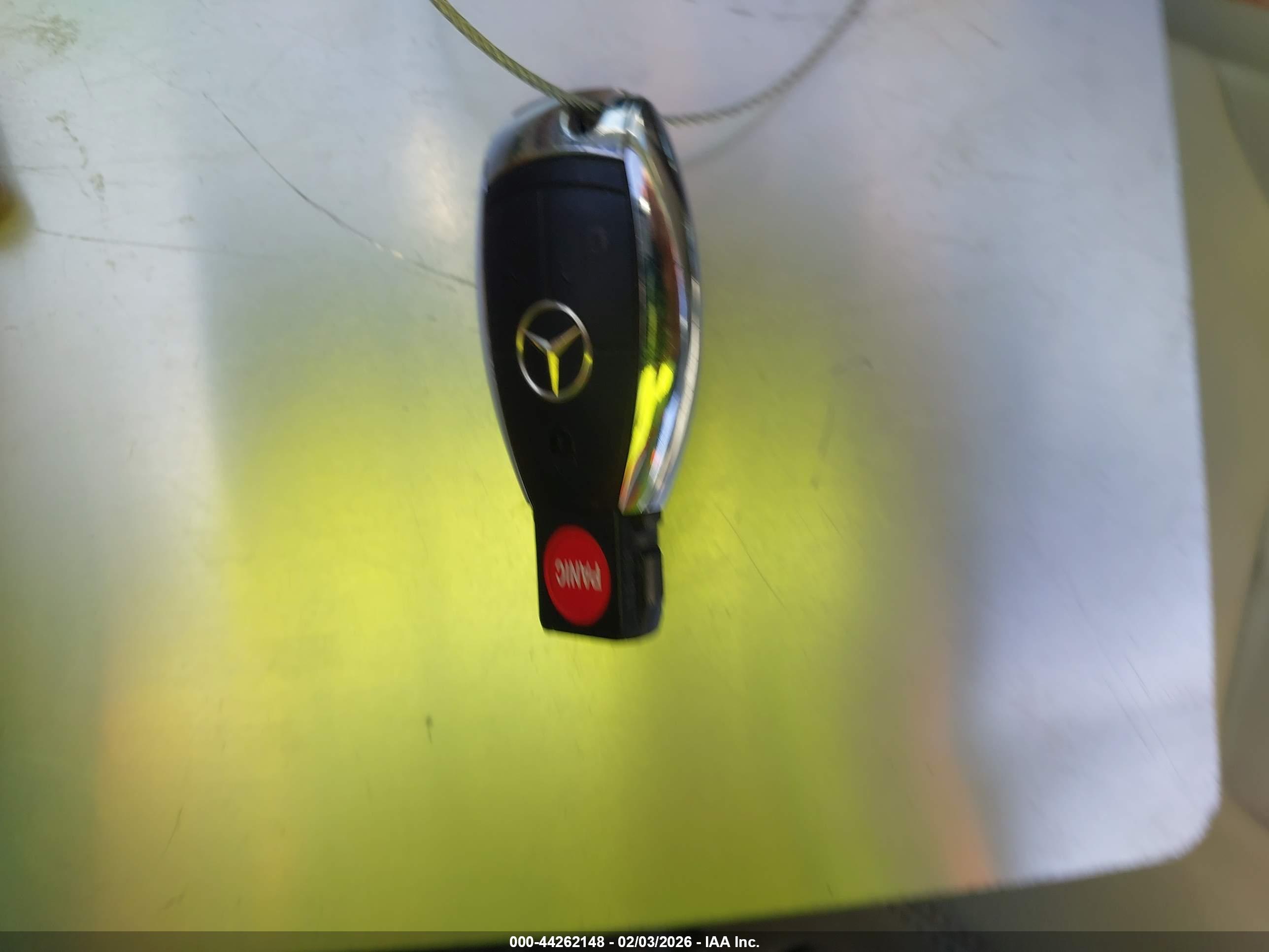 MERCEDES-BENZ GL image 11