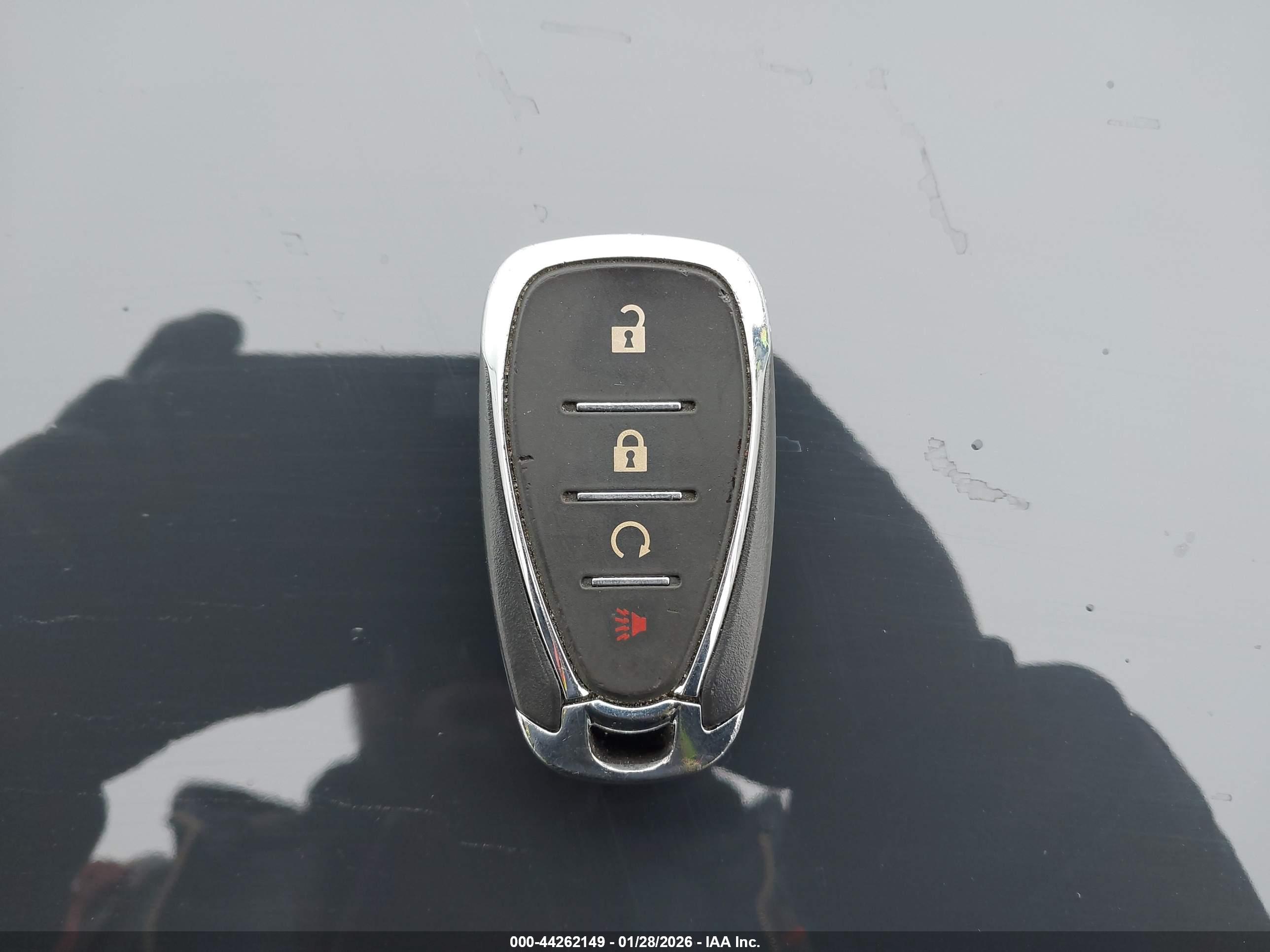 CHEVROLET VOLT image 11