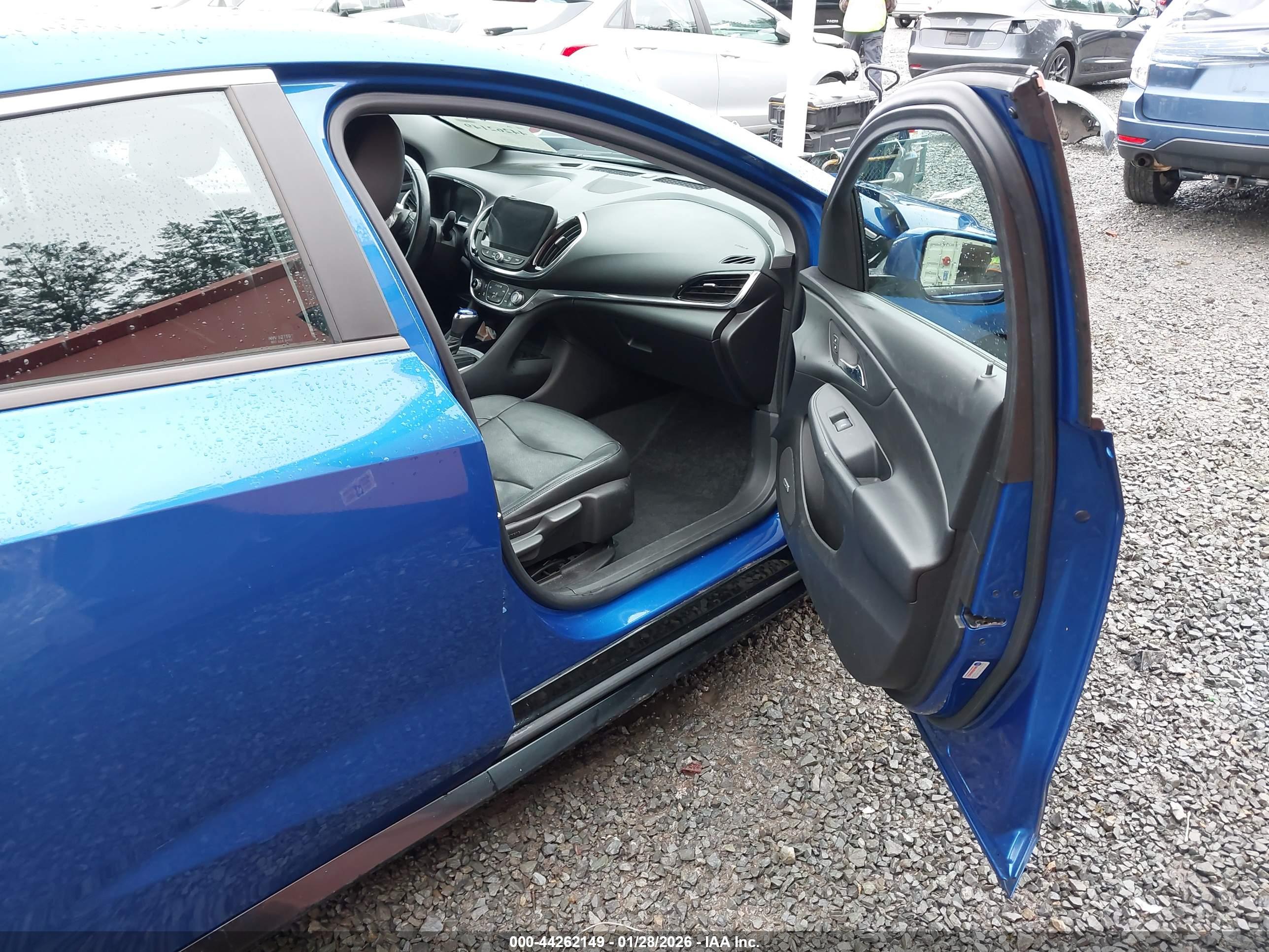 CHEVROLET VOLT image 5