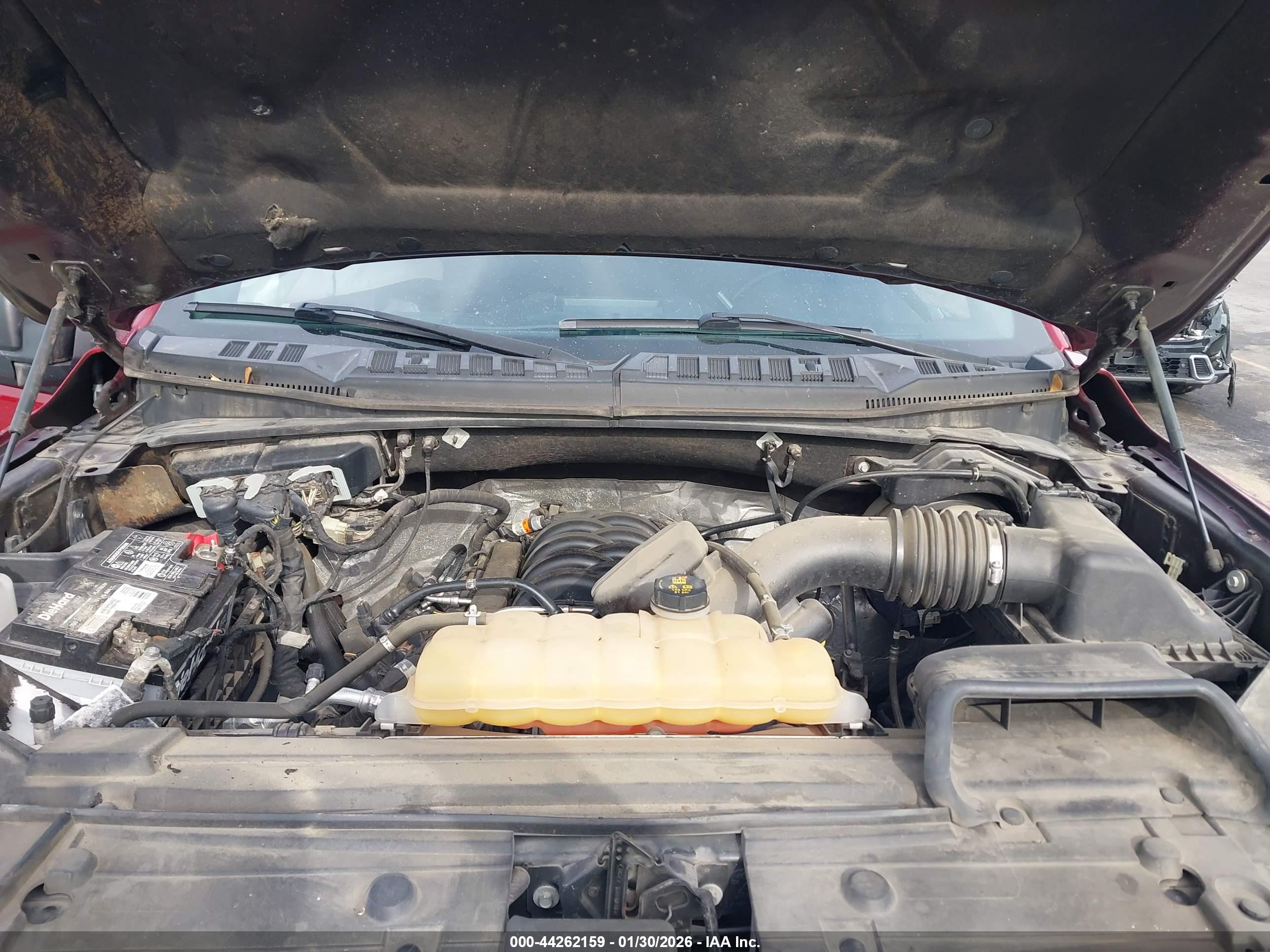 FORD F-150 image 10
