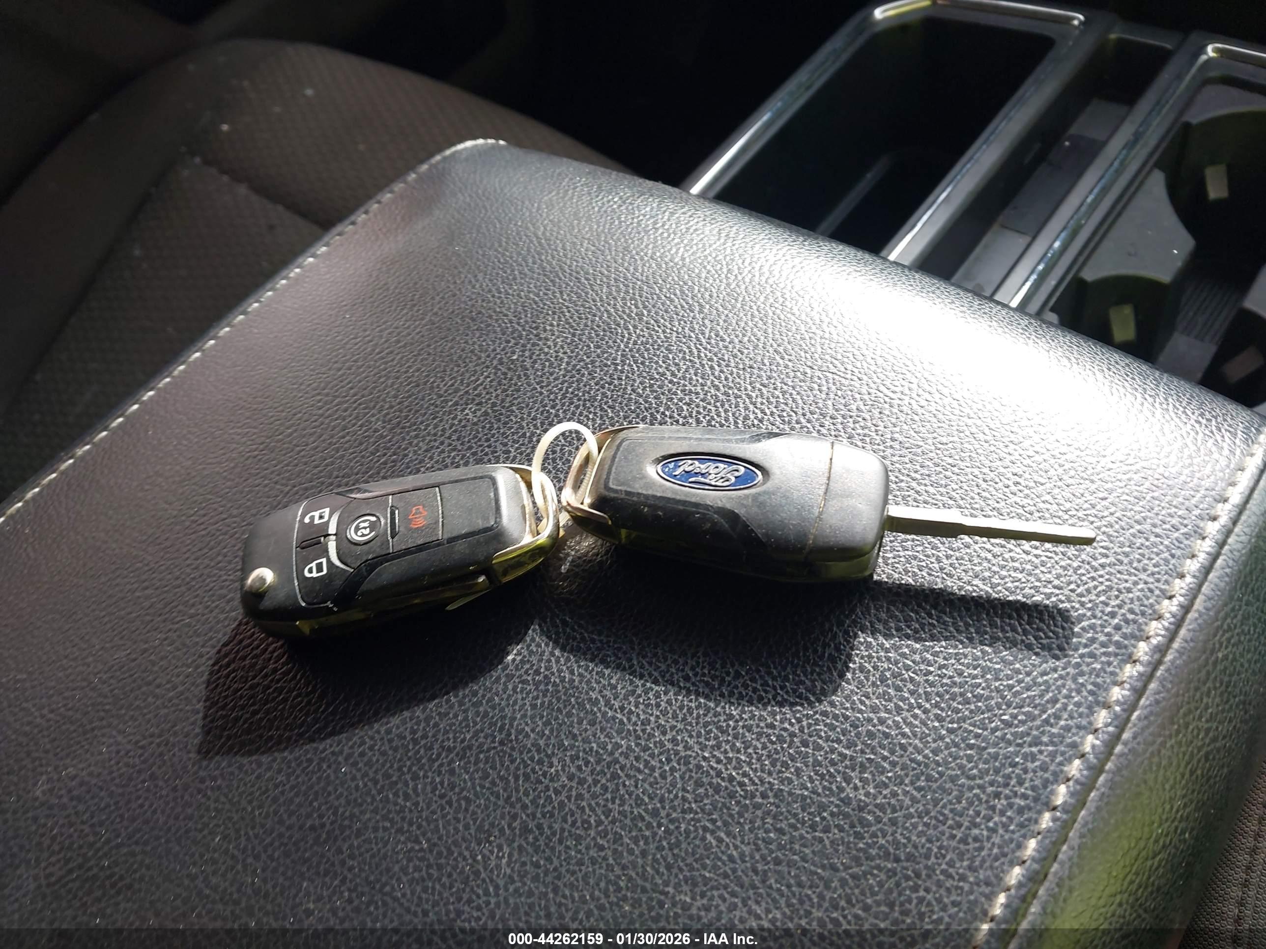 FORD F-150 image 11