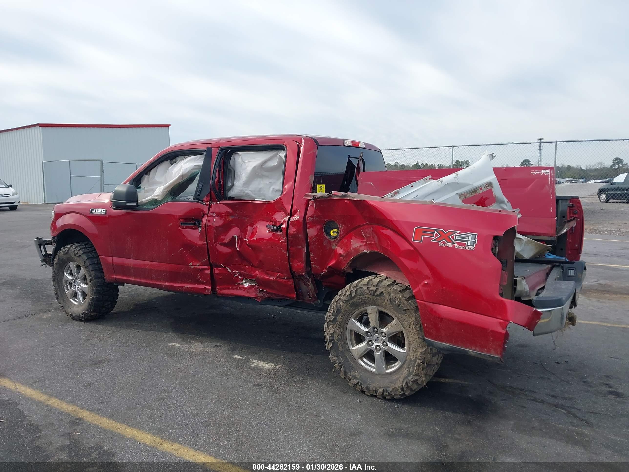 FORD F-150 image 3
