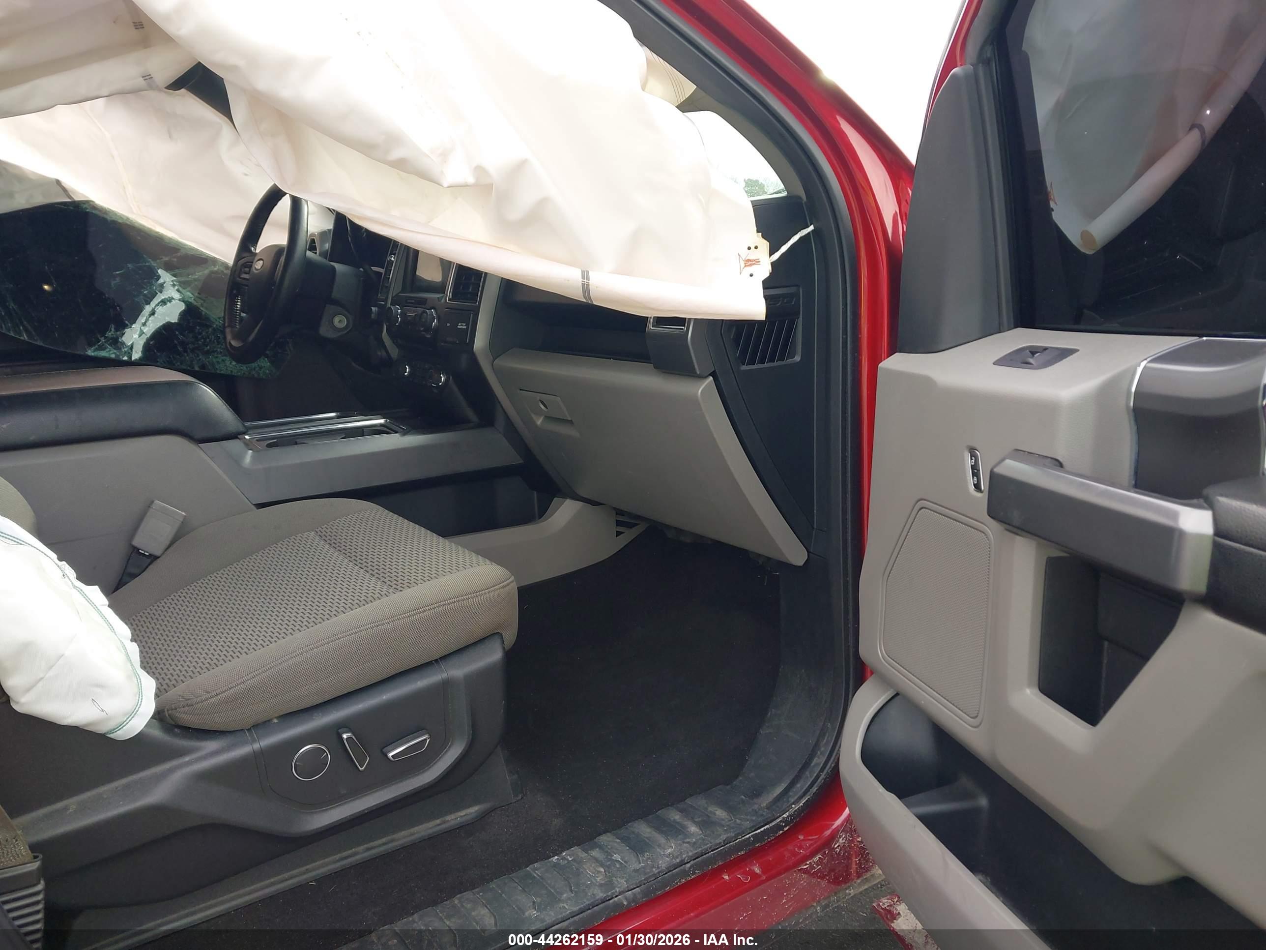 FORD F-150 image 5