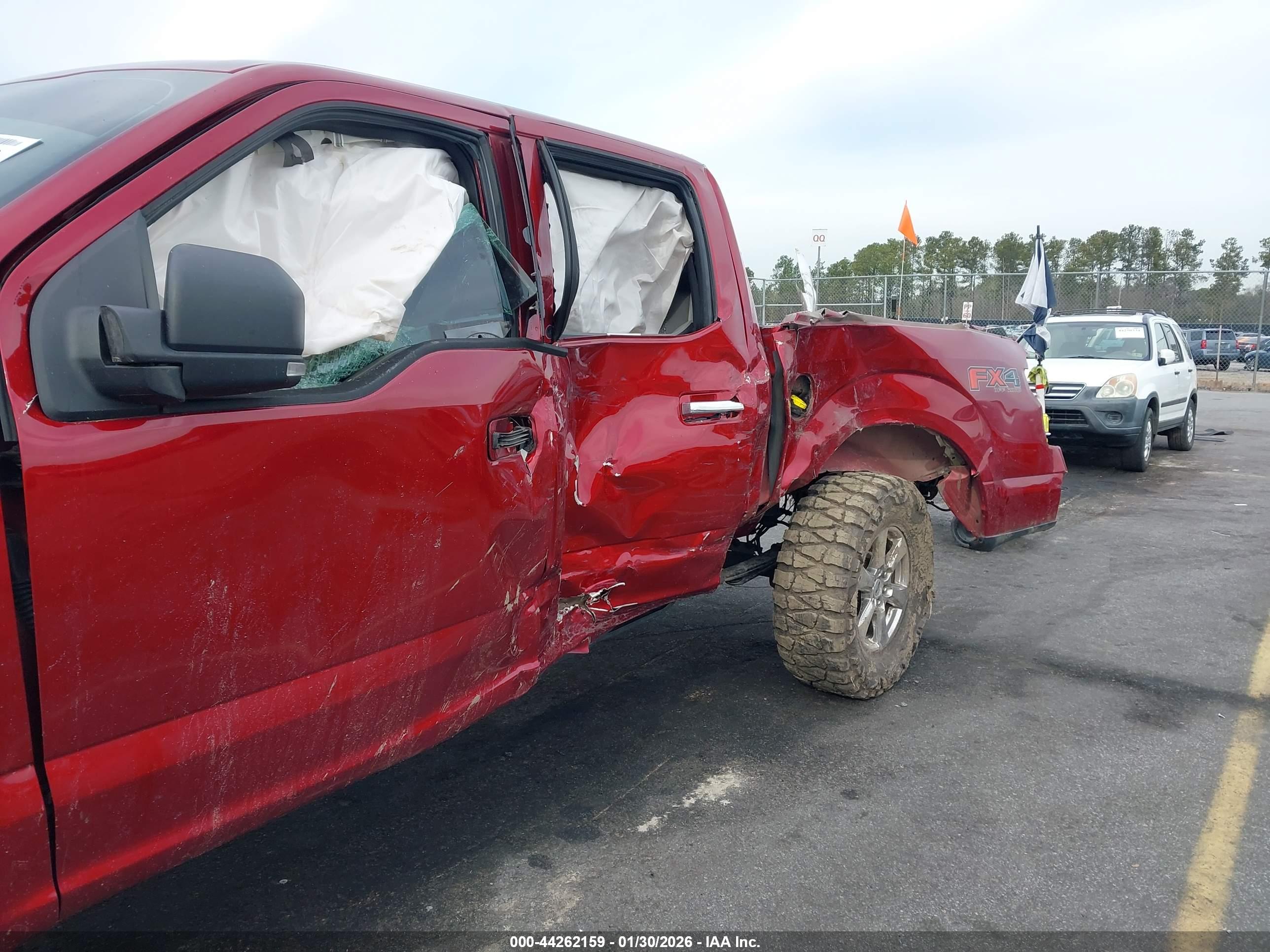 FORD F-150 image 6