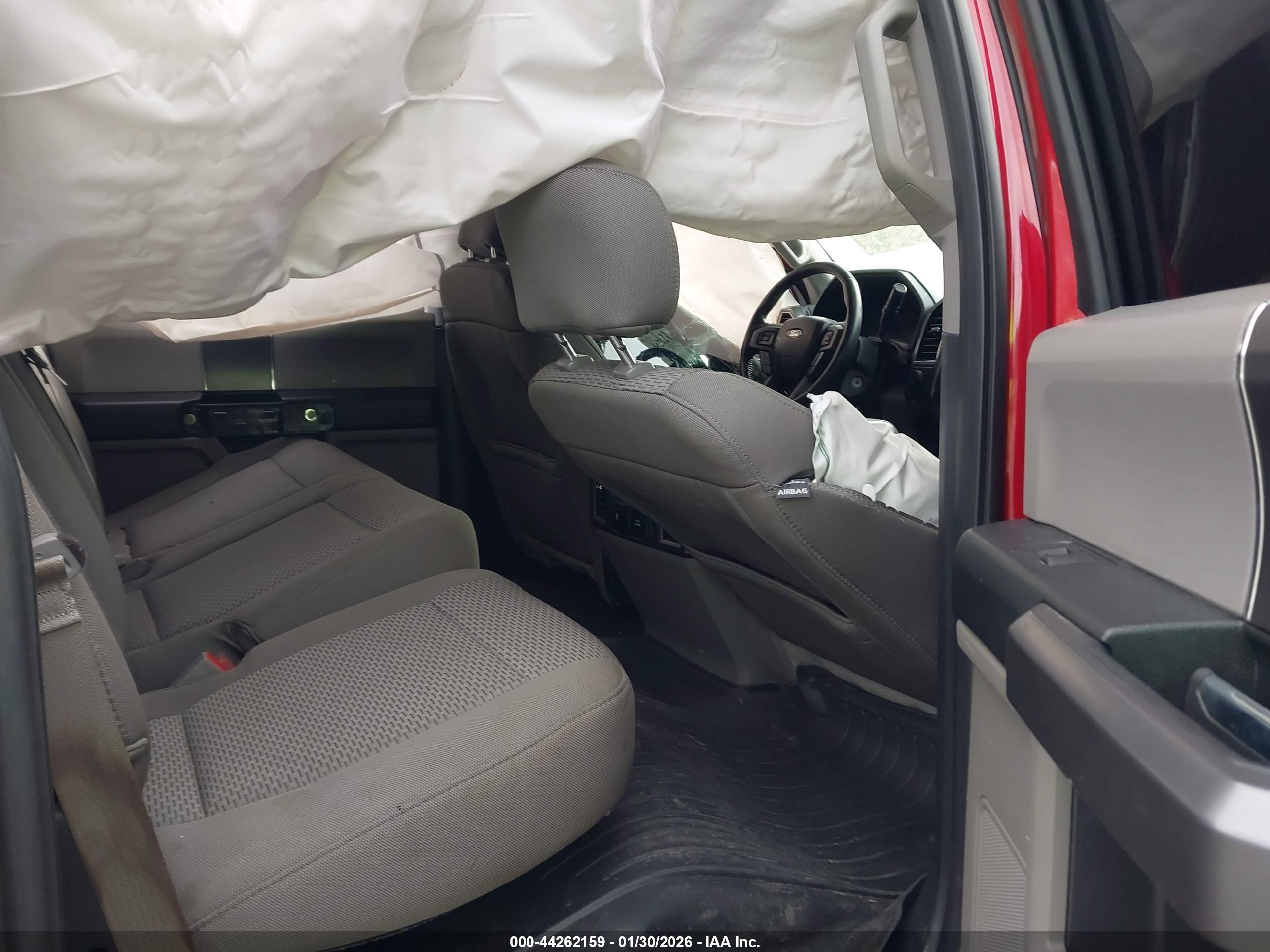 FORD F-150 image 8