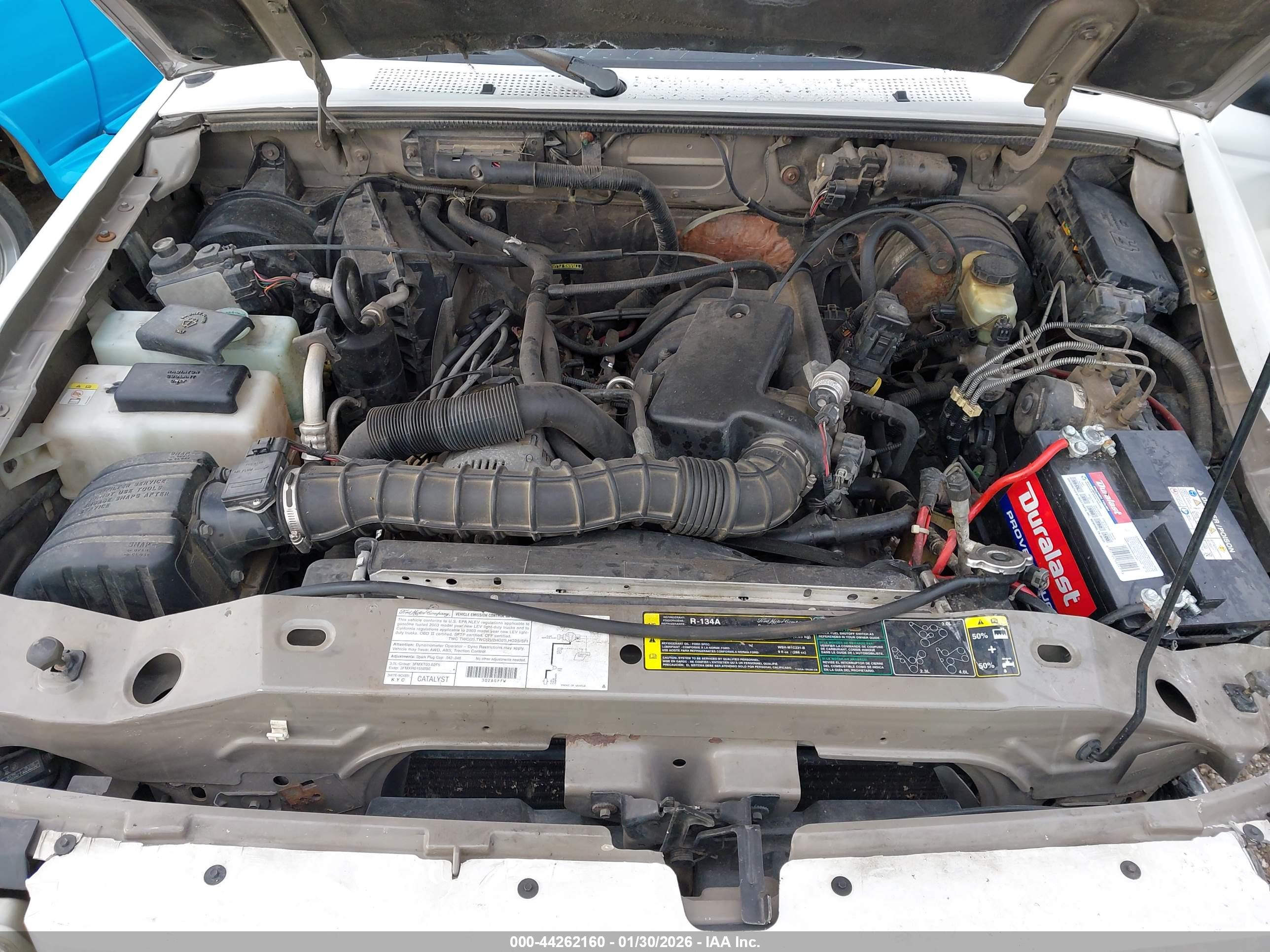 FORD RANGER image 10