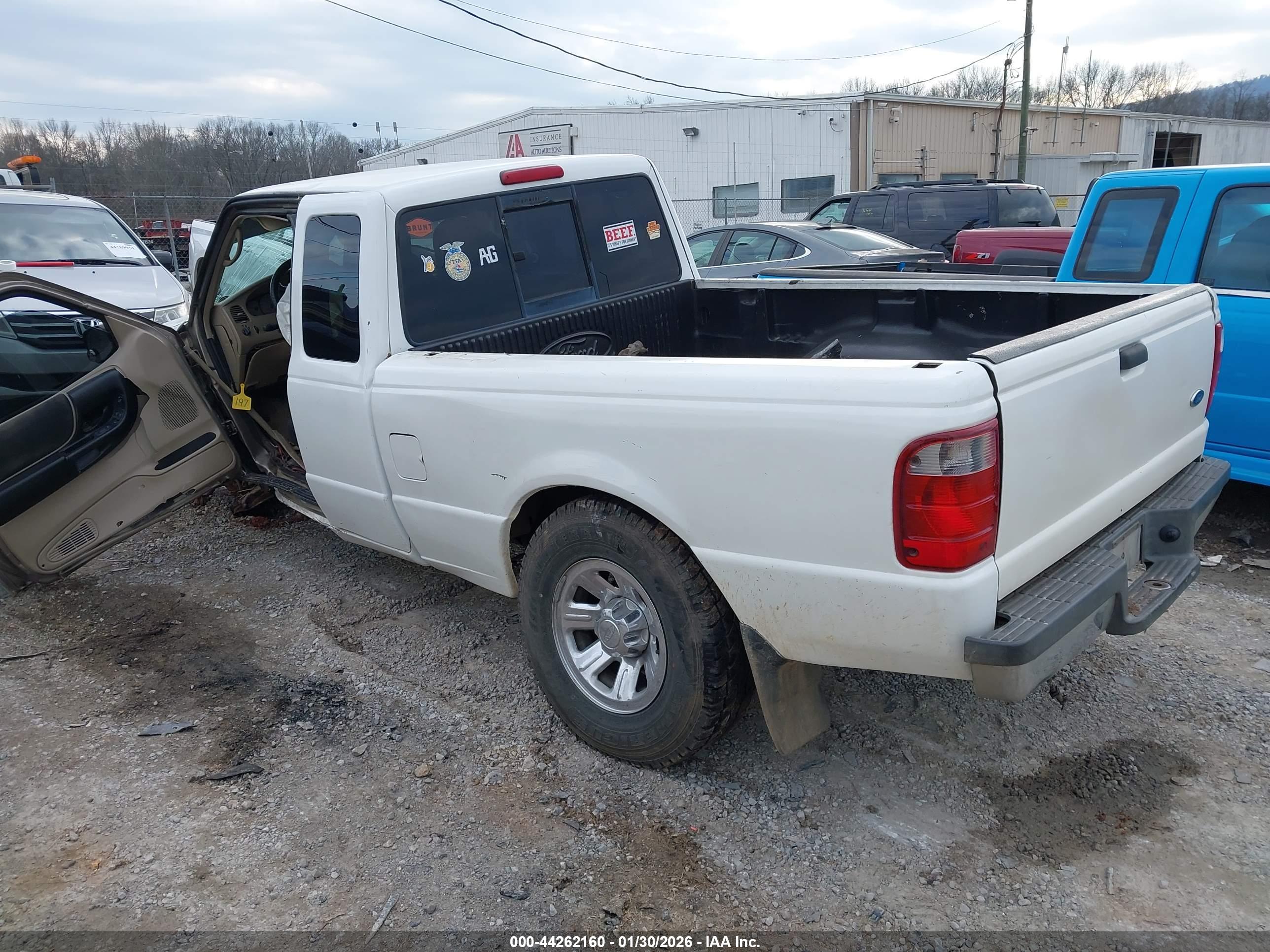 FORD RANGER image 3