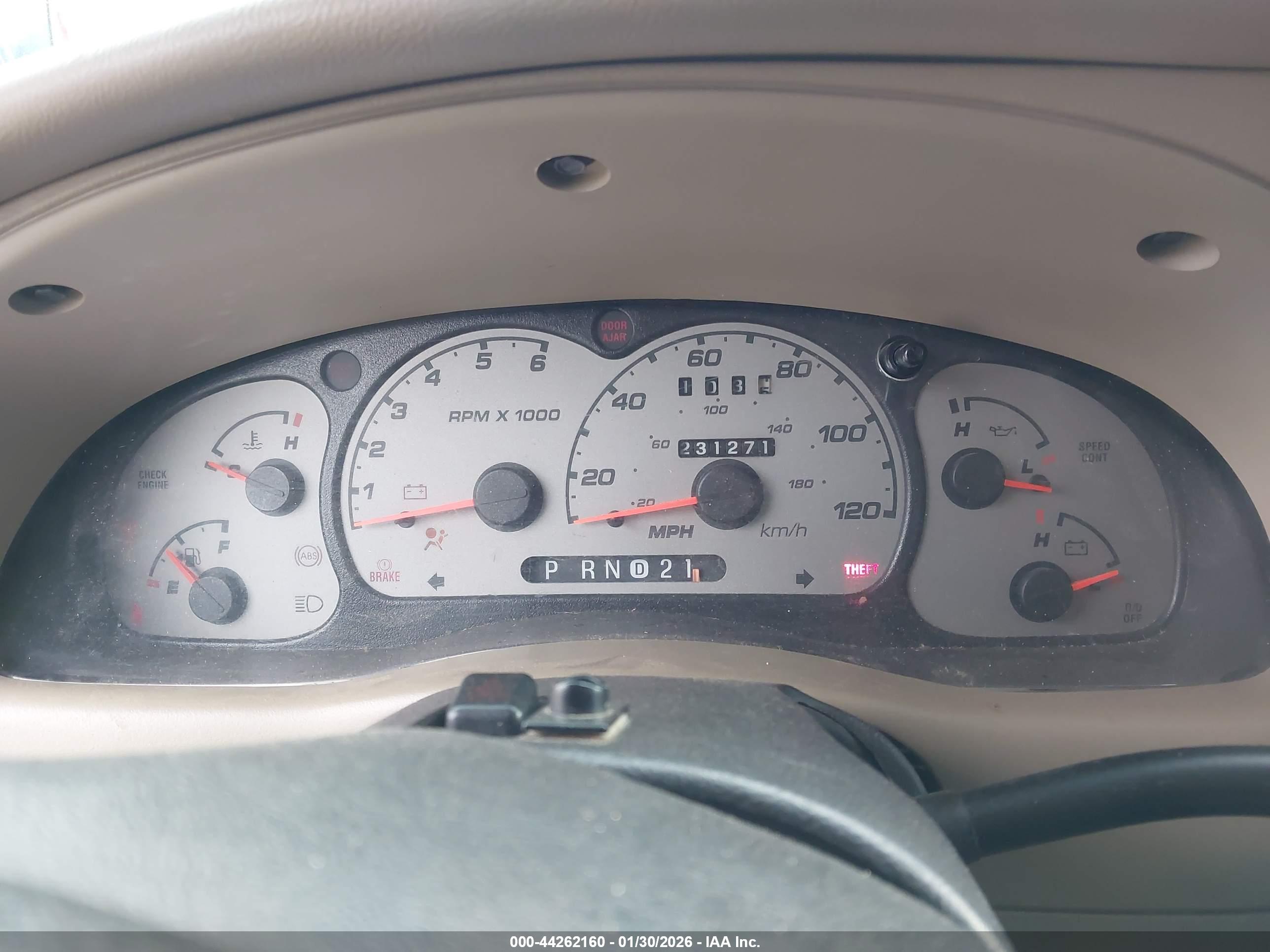 FORD RANGER image 7