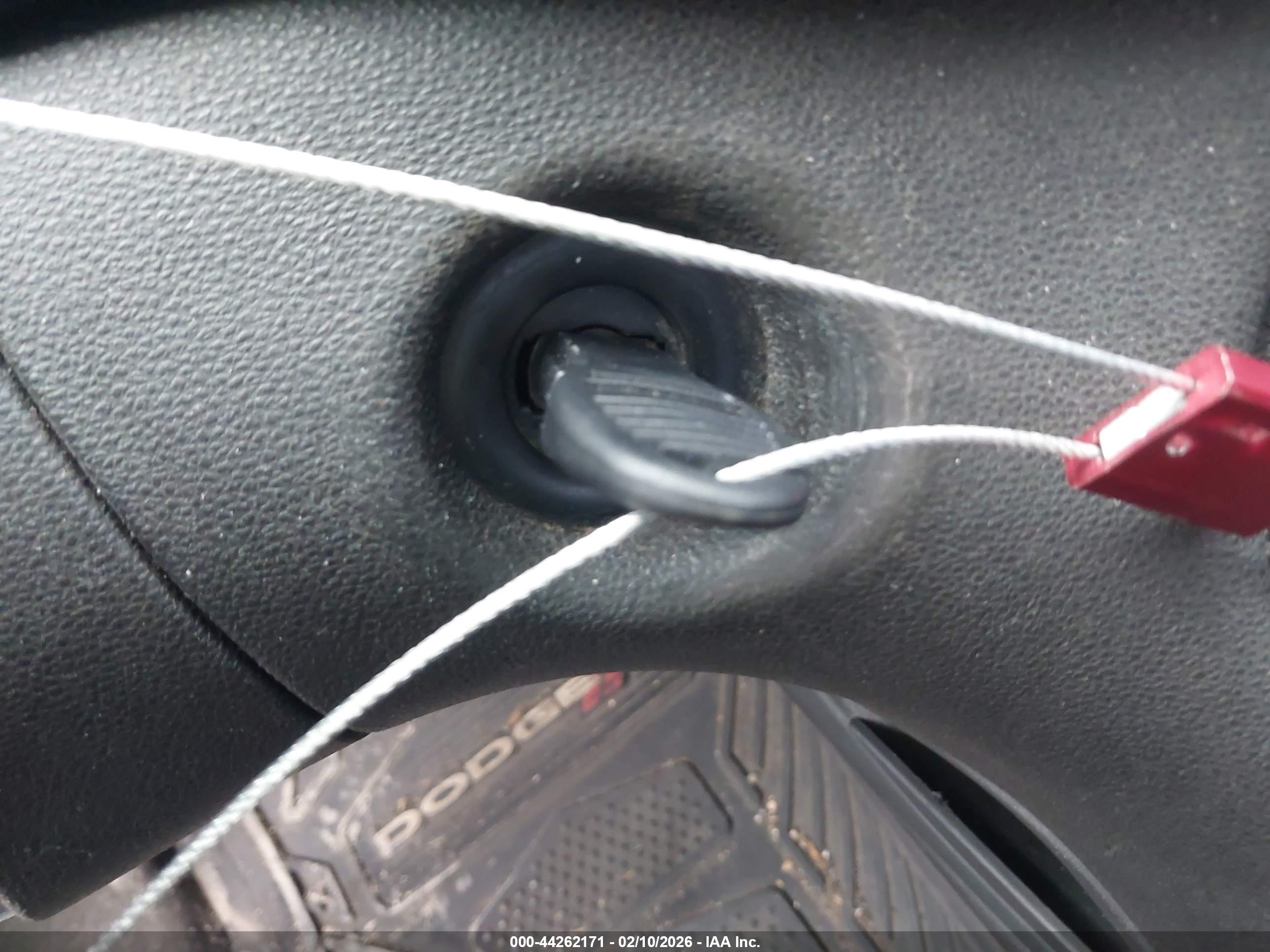 DODGE DART image 11