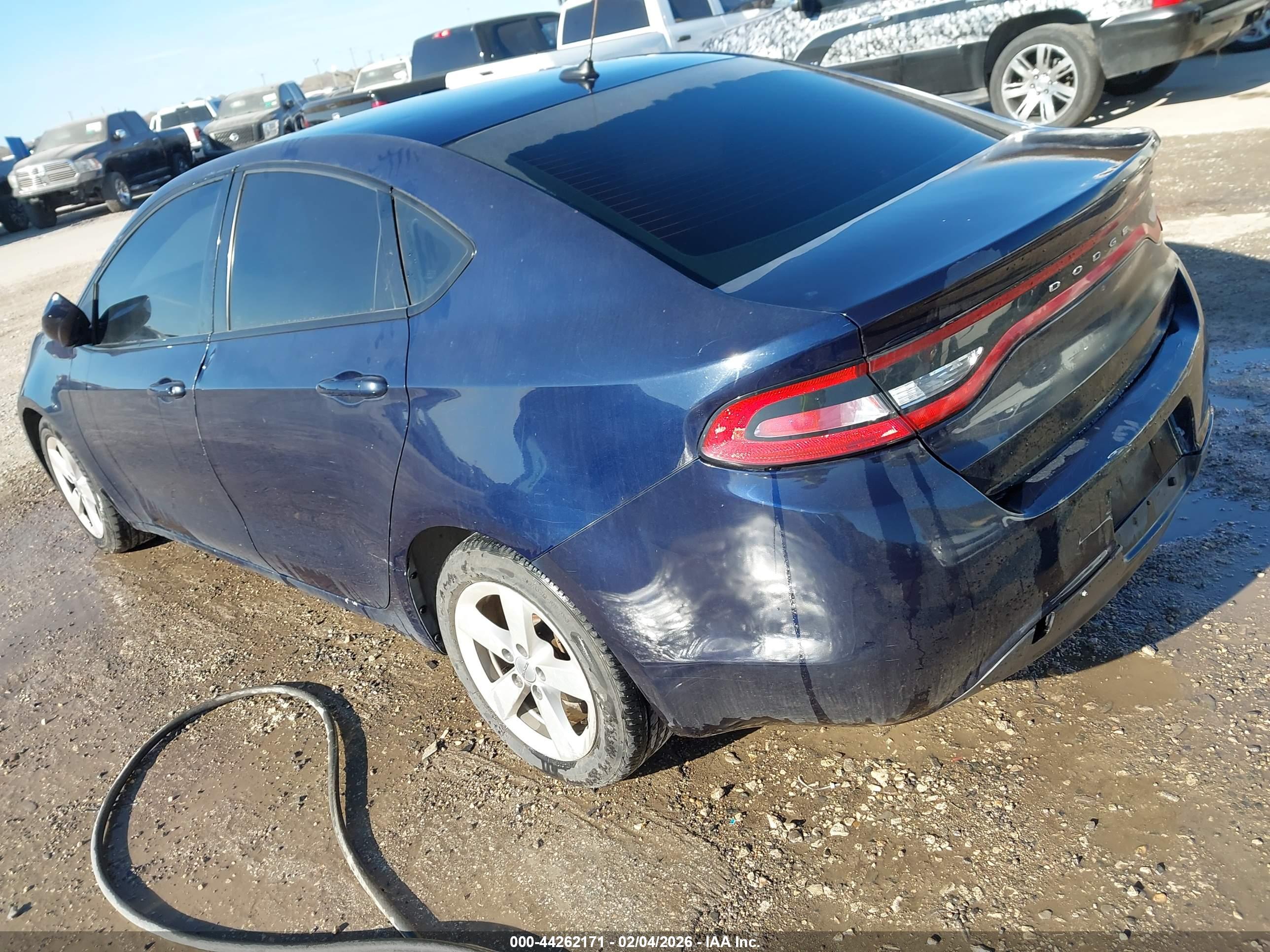 DODGE DART image 3