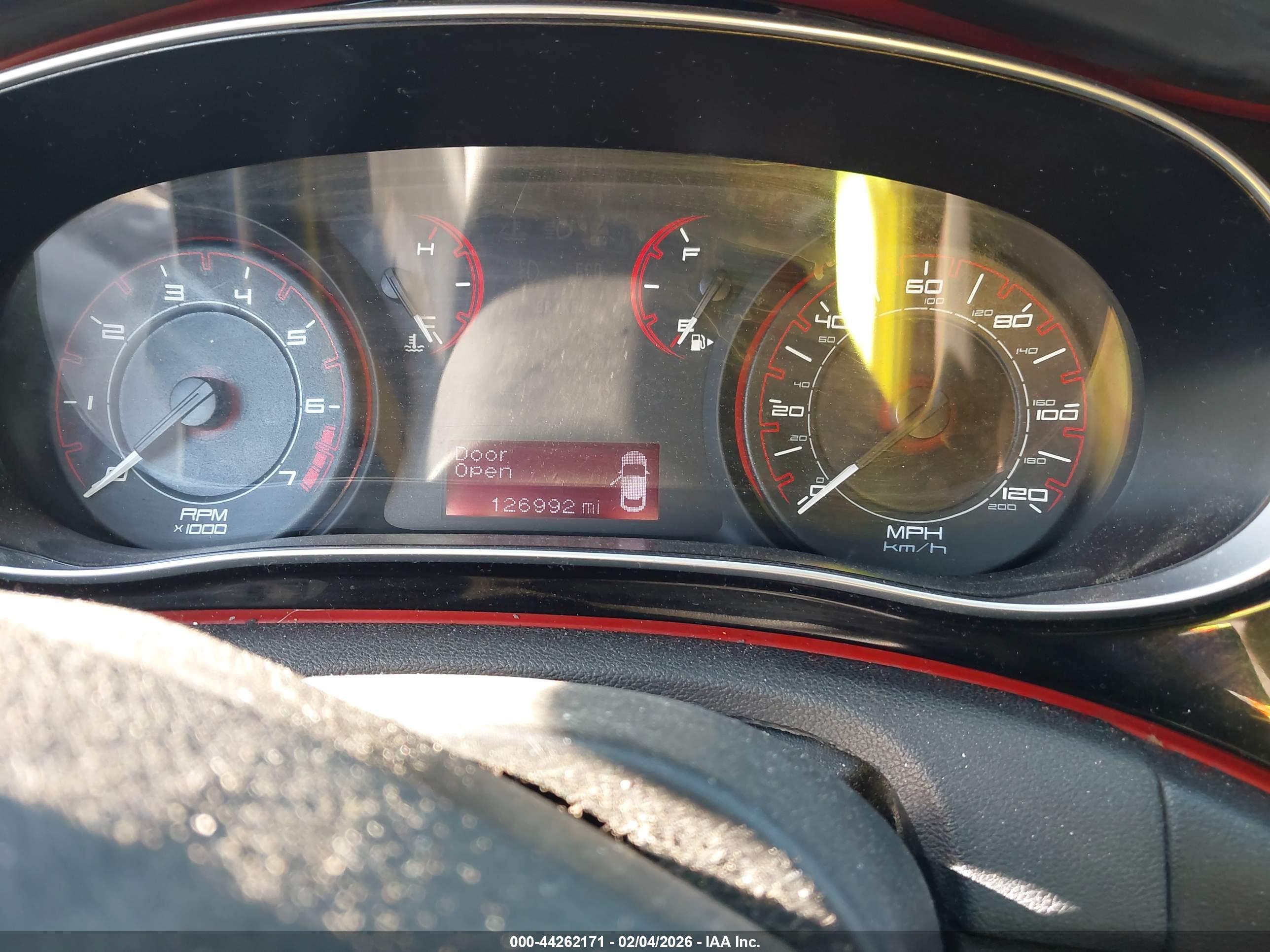 DODGE DART image 7