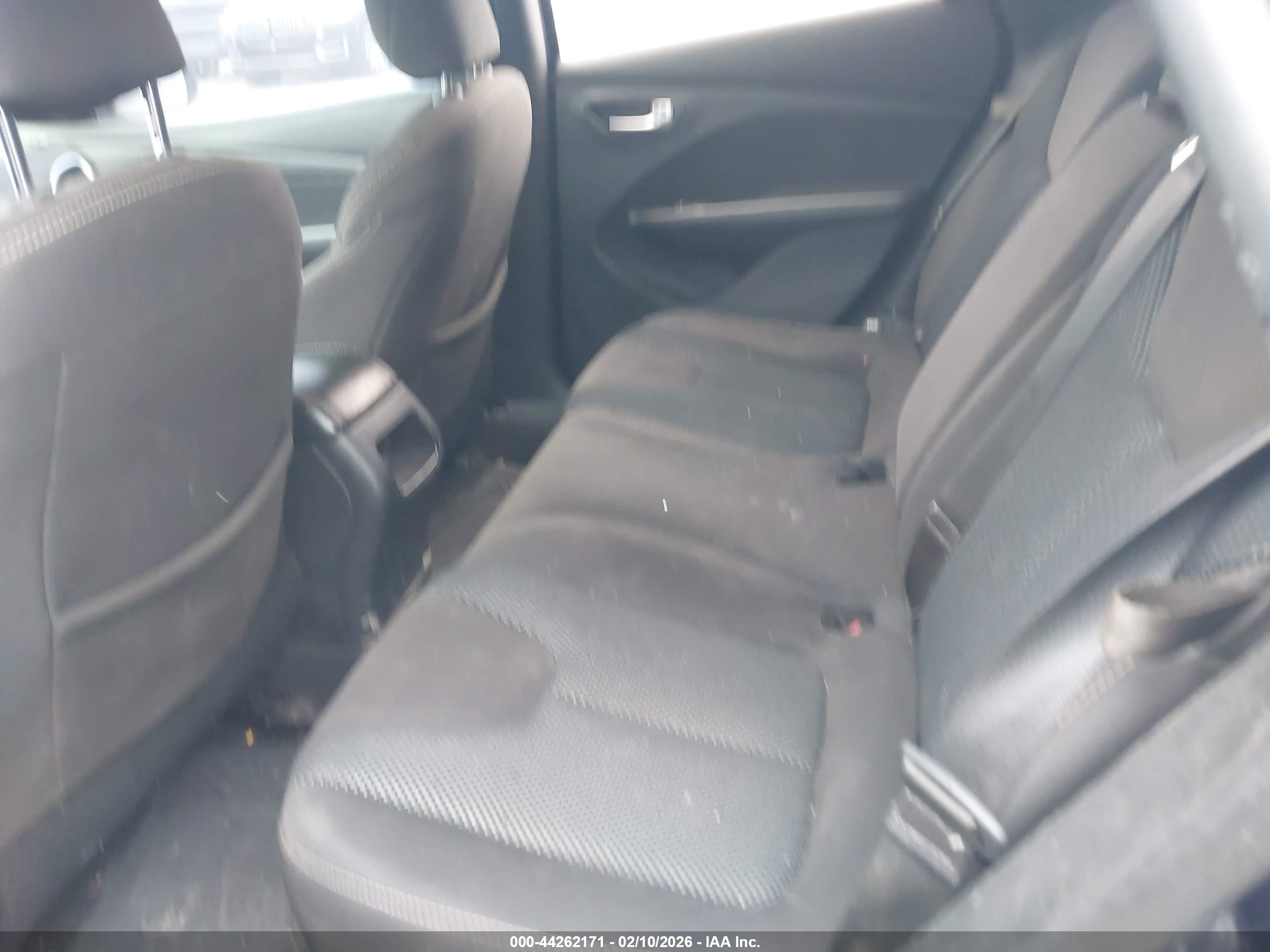 DODGE DART image 8