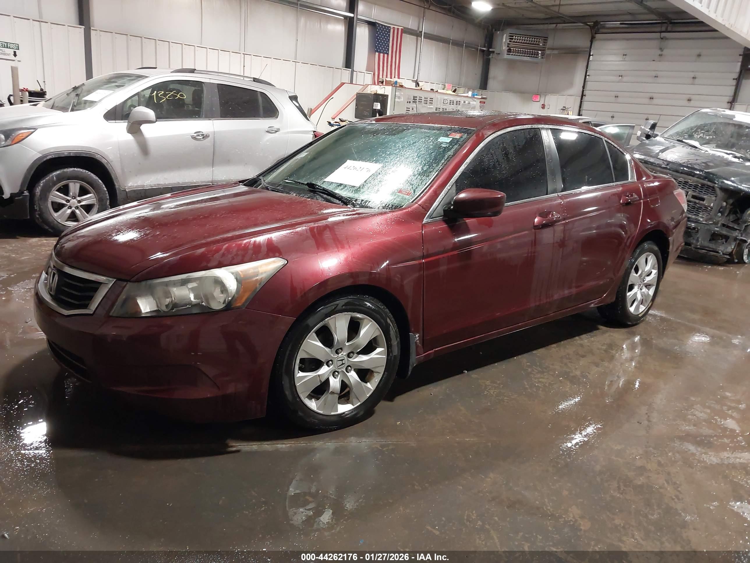 HONDA ACCORD image 2
