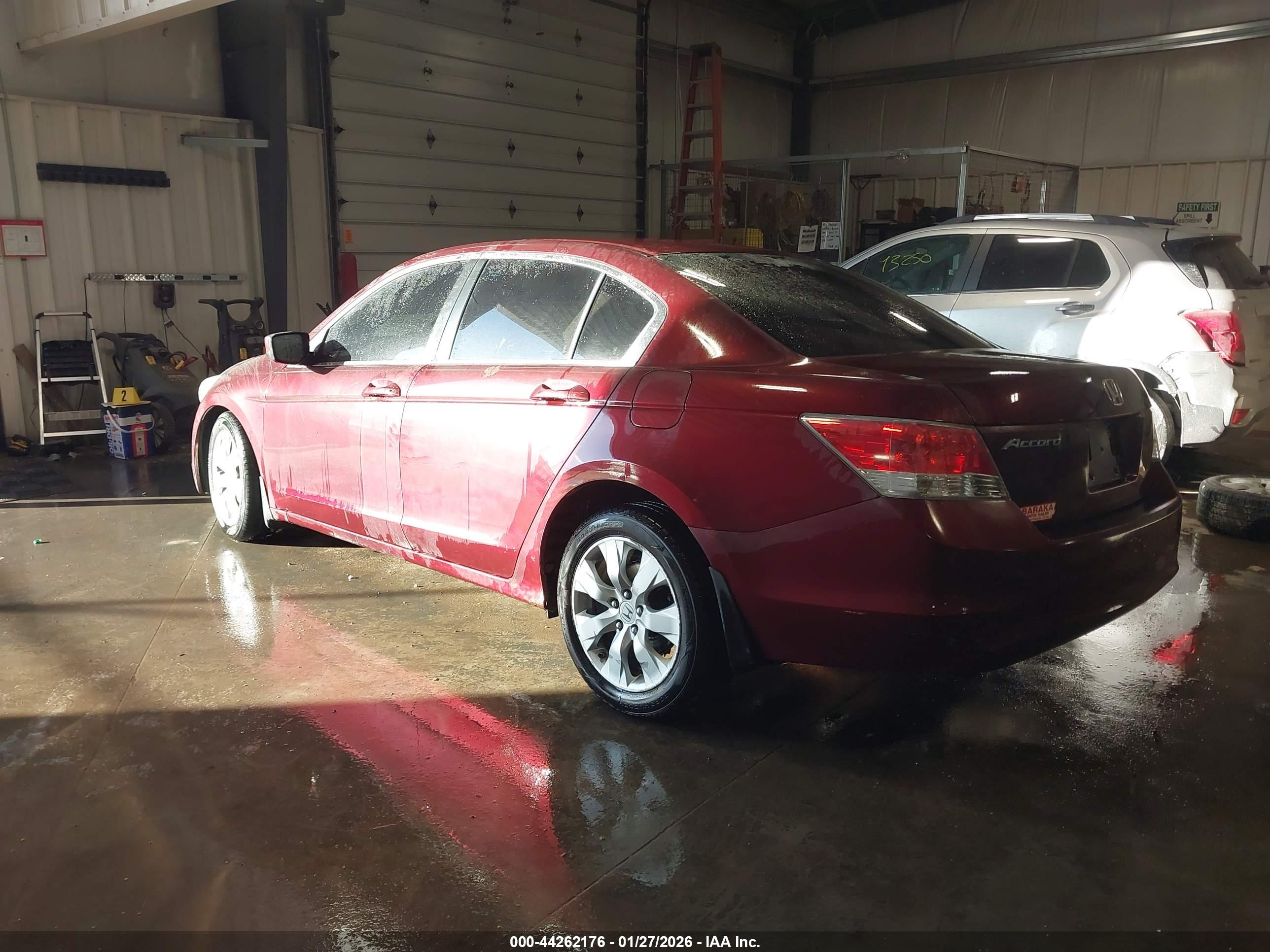 HONDA ACCORD image 3