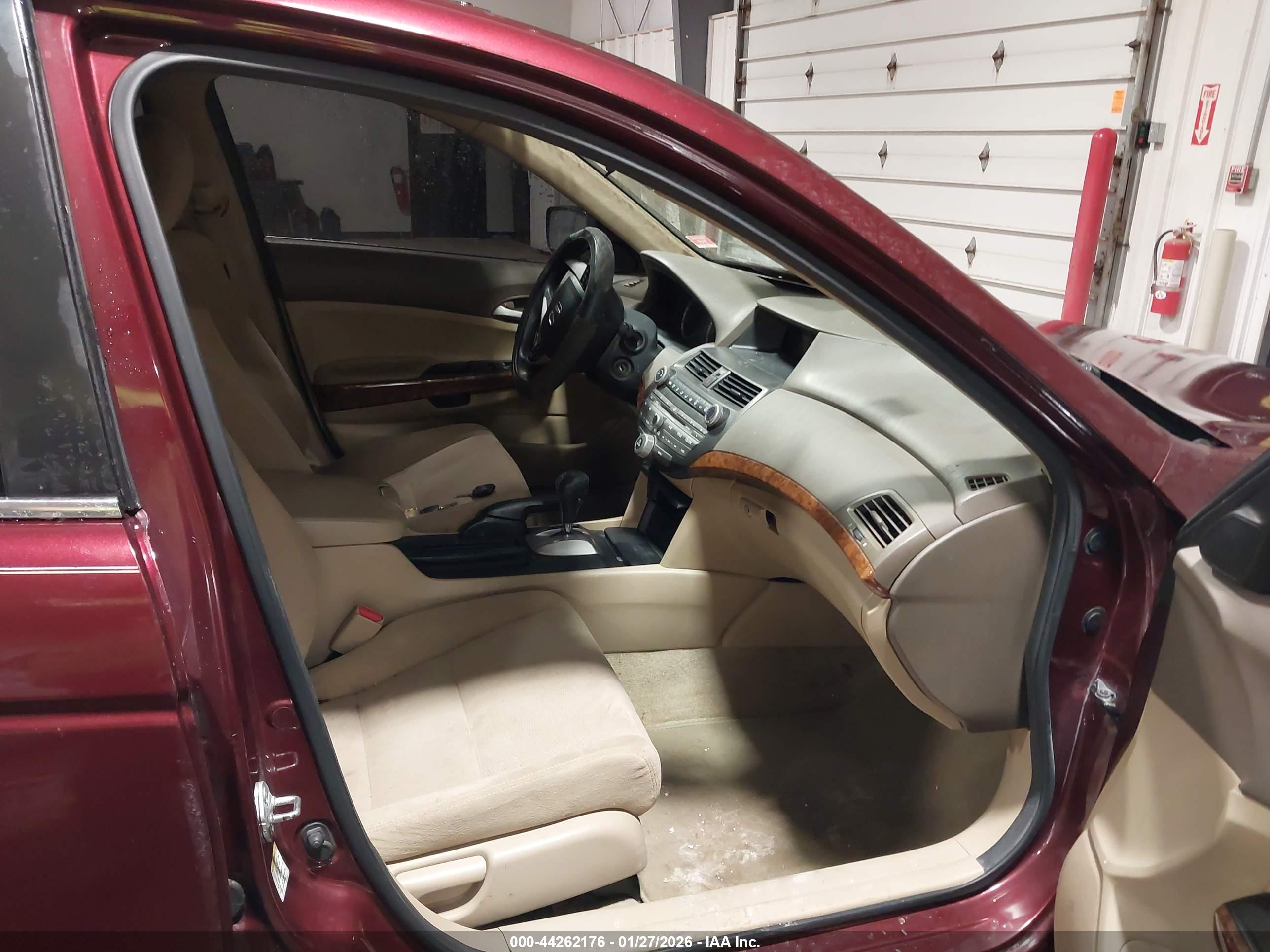 HONDA ACCORD image 5
