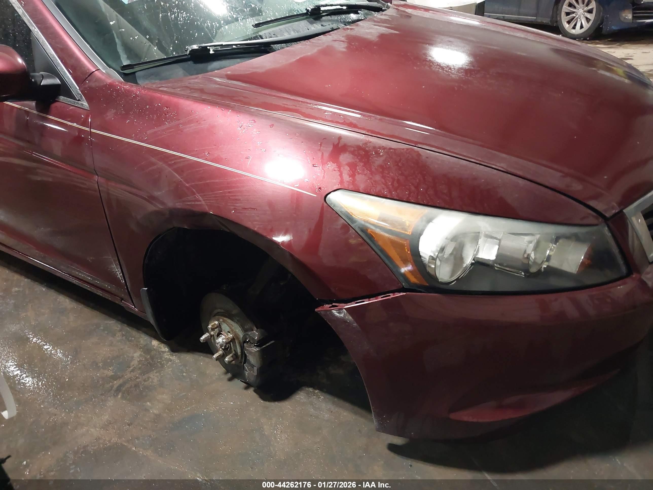 HONDA ACCORD image 6