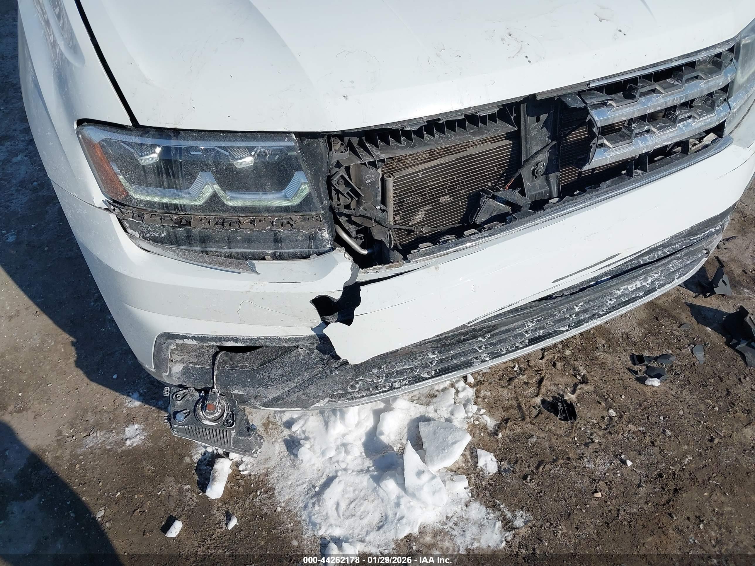 VOLKSWAGEN ATLAS image 6