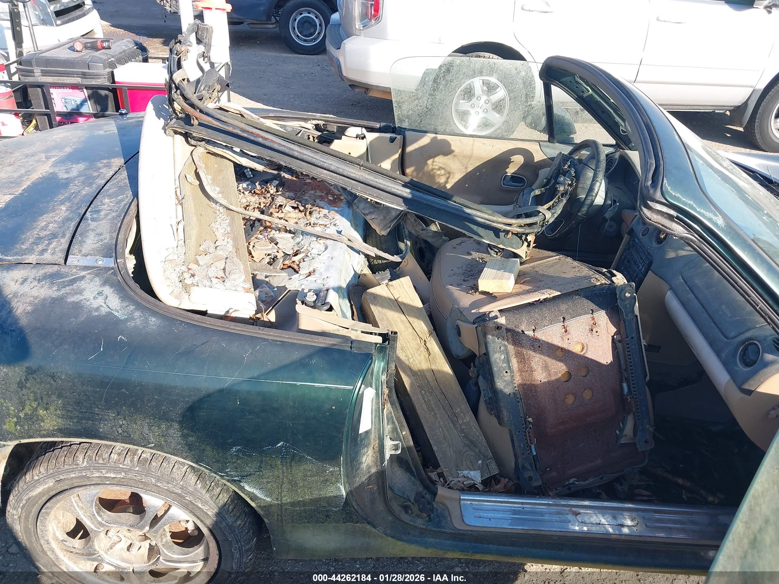 MAZDA MX-5 image 8